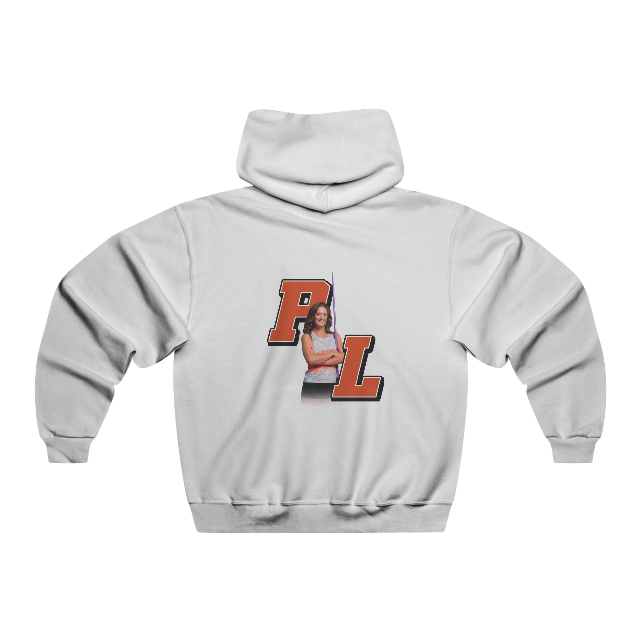 Payton Logan Vintage Hoodie