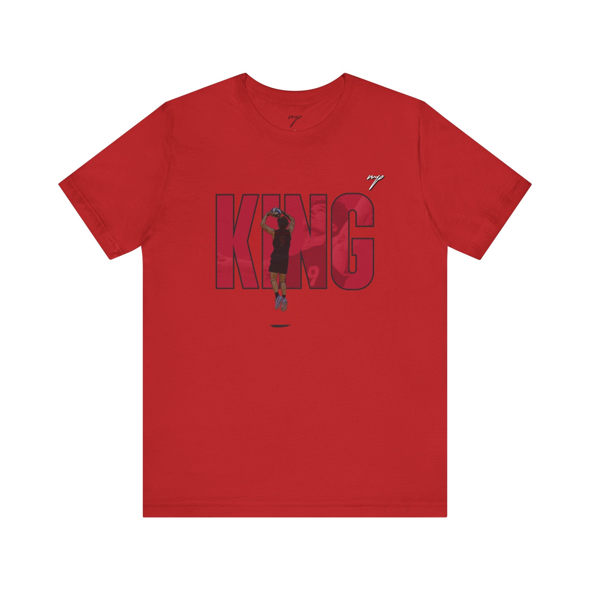 Austin Chamblee Graphic Tee