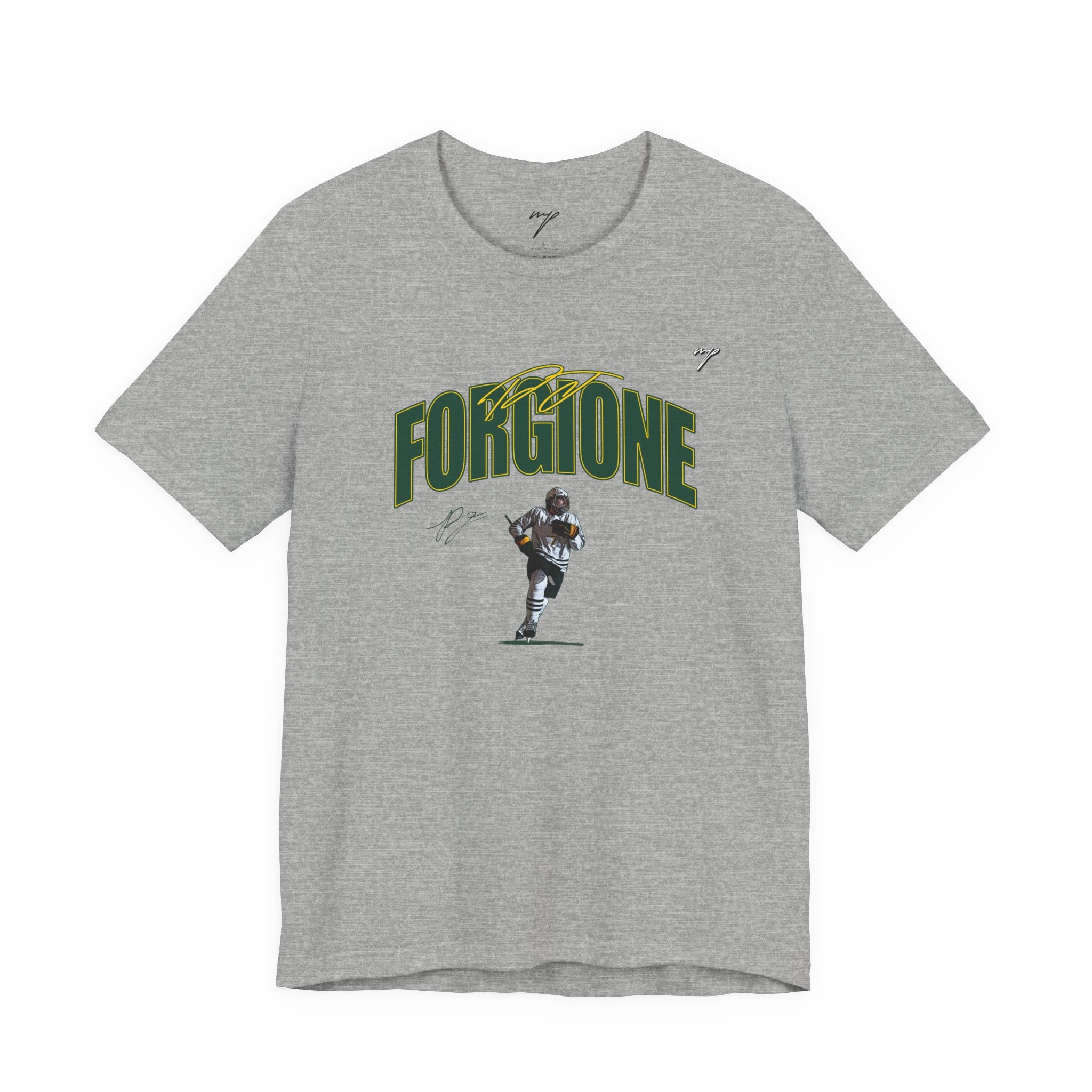 PJ Forgione Graphic Tee
