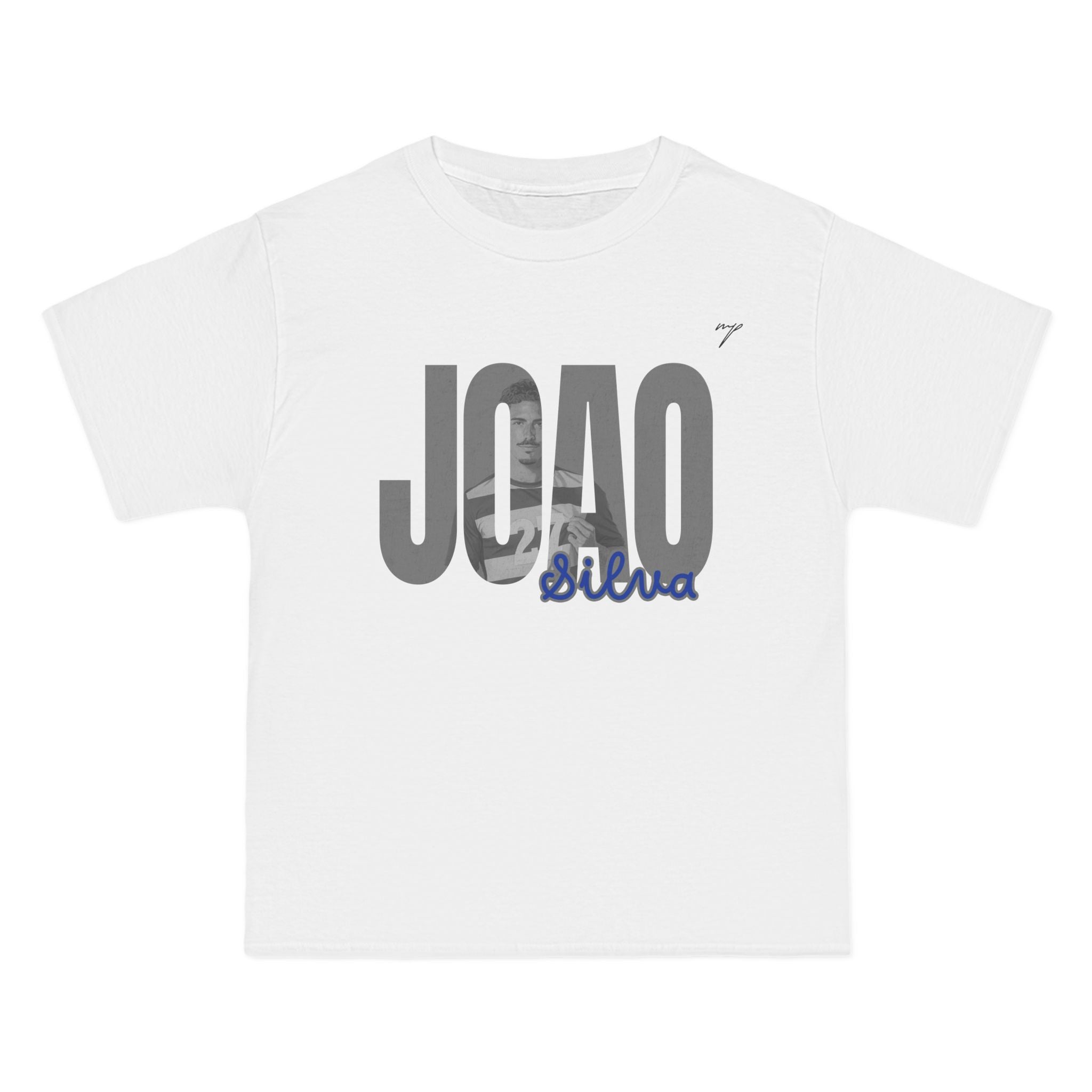 Joao Silva Vintage Tee