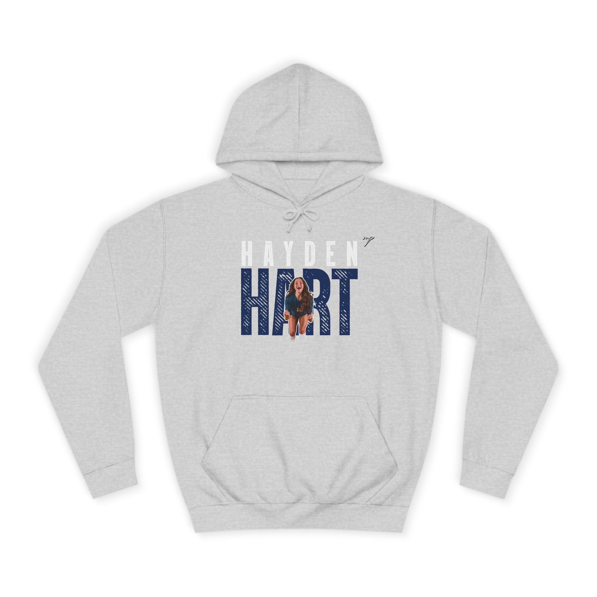 Hayden Hart Hoodie