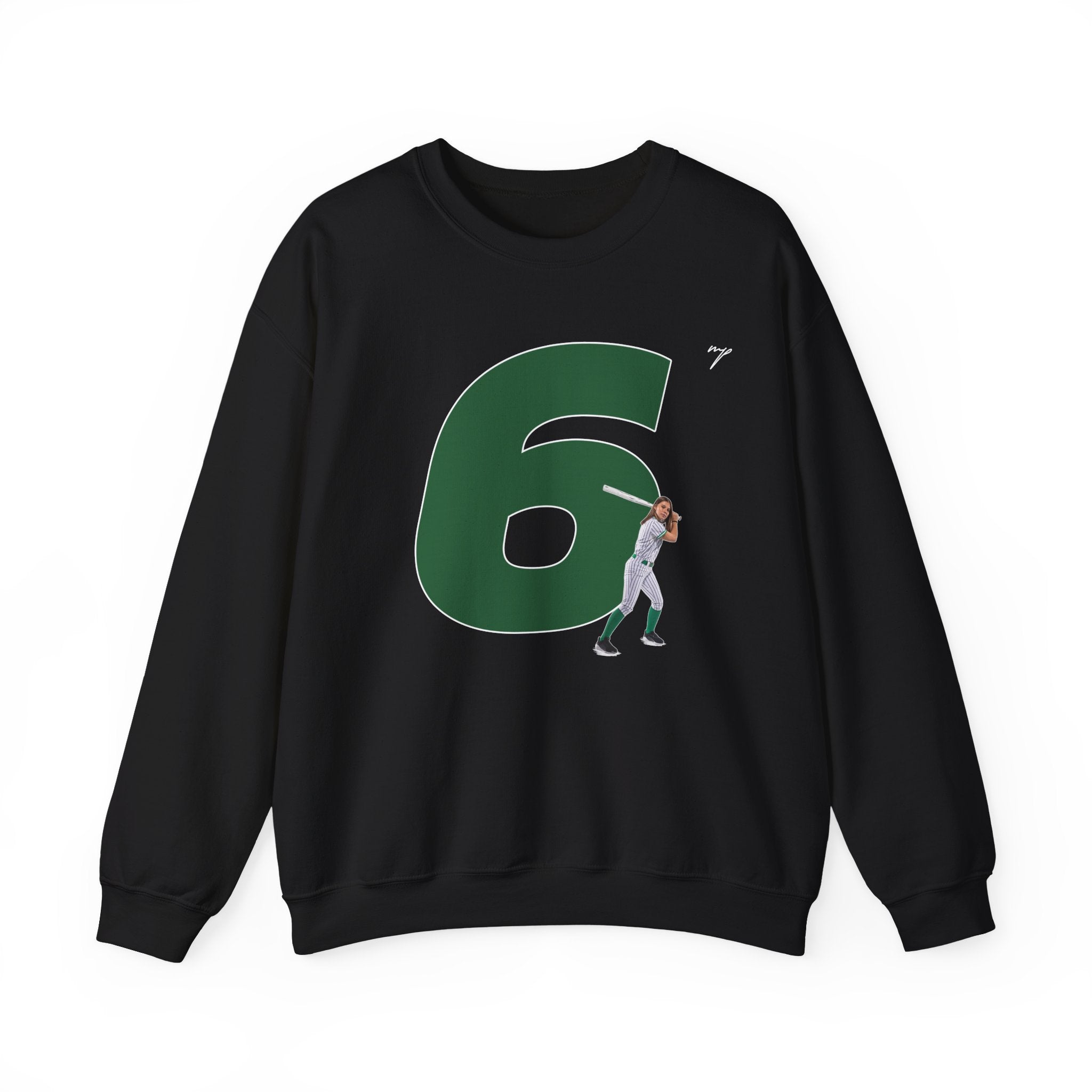 Sophia Tice Crewneck