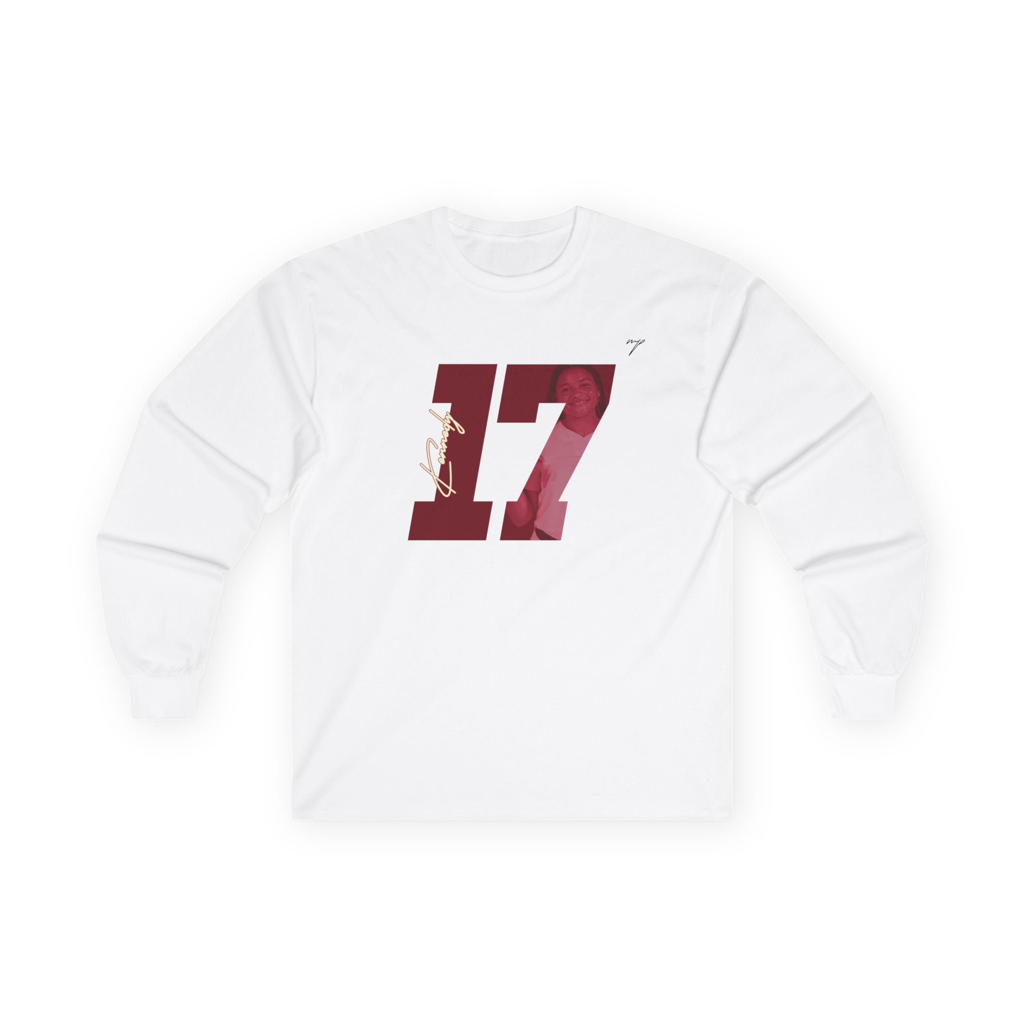 Jordyn Kennedy Long Sleeve
