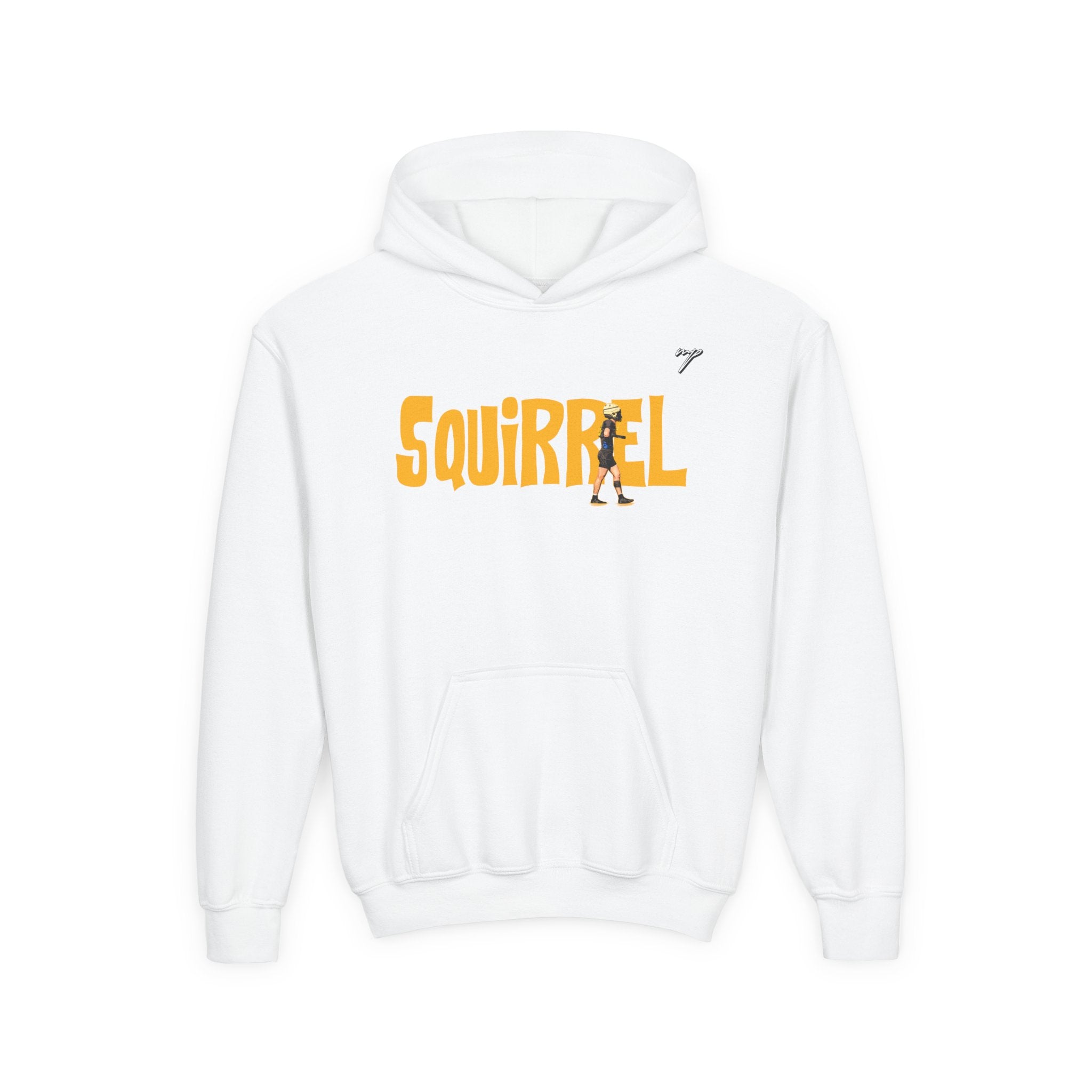 Keaton Nuñez YOUTH Hoodie