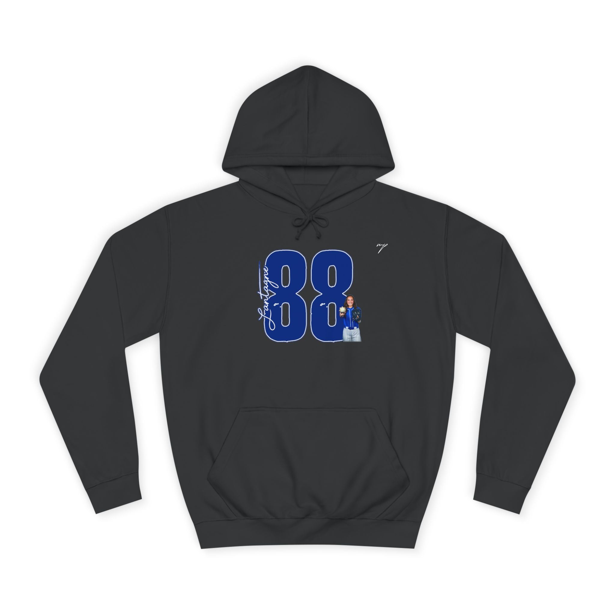 Eva Lantagne Hoodie