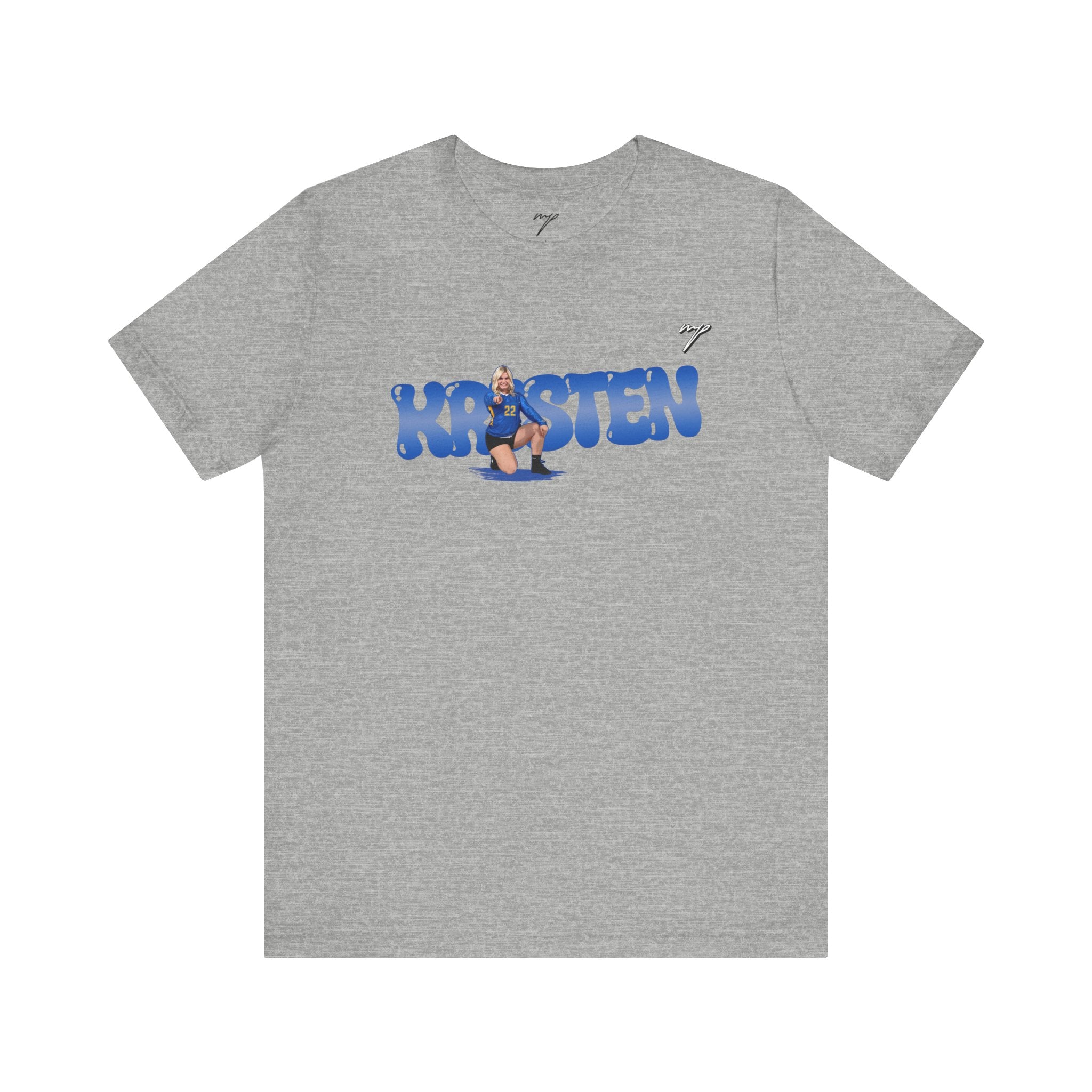 Kristen Grove Graphic Tee
