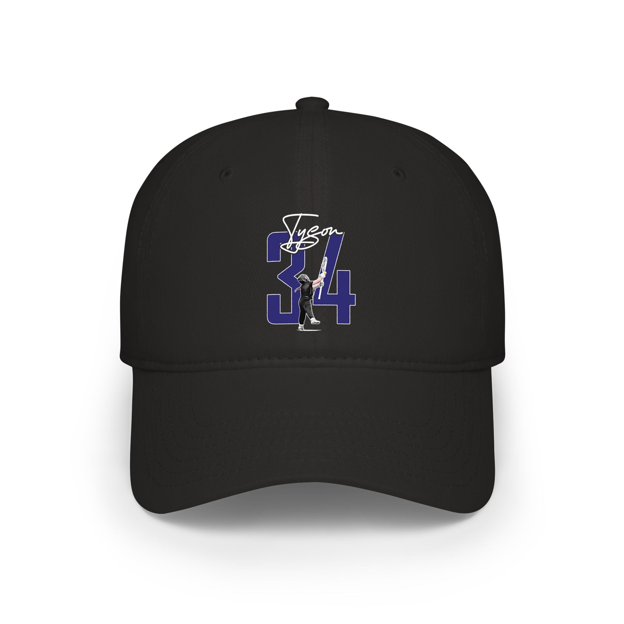 Teagan Tyson Hat