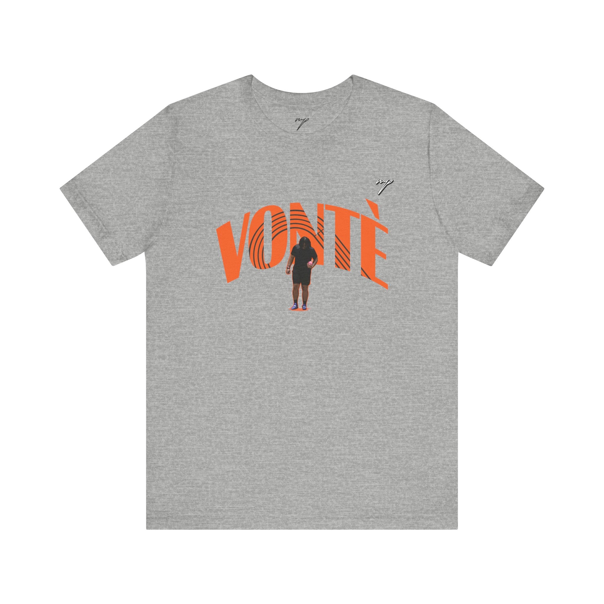 Devonte Gordon Graphic Tee