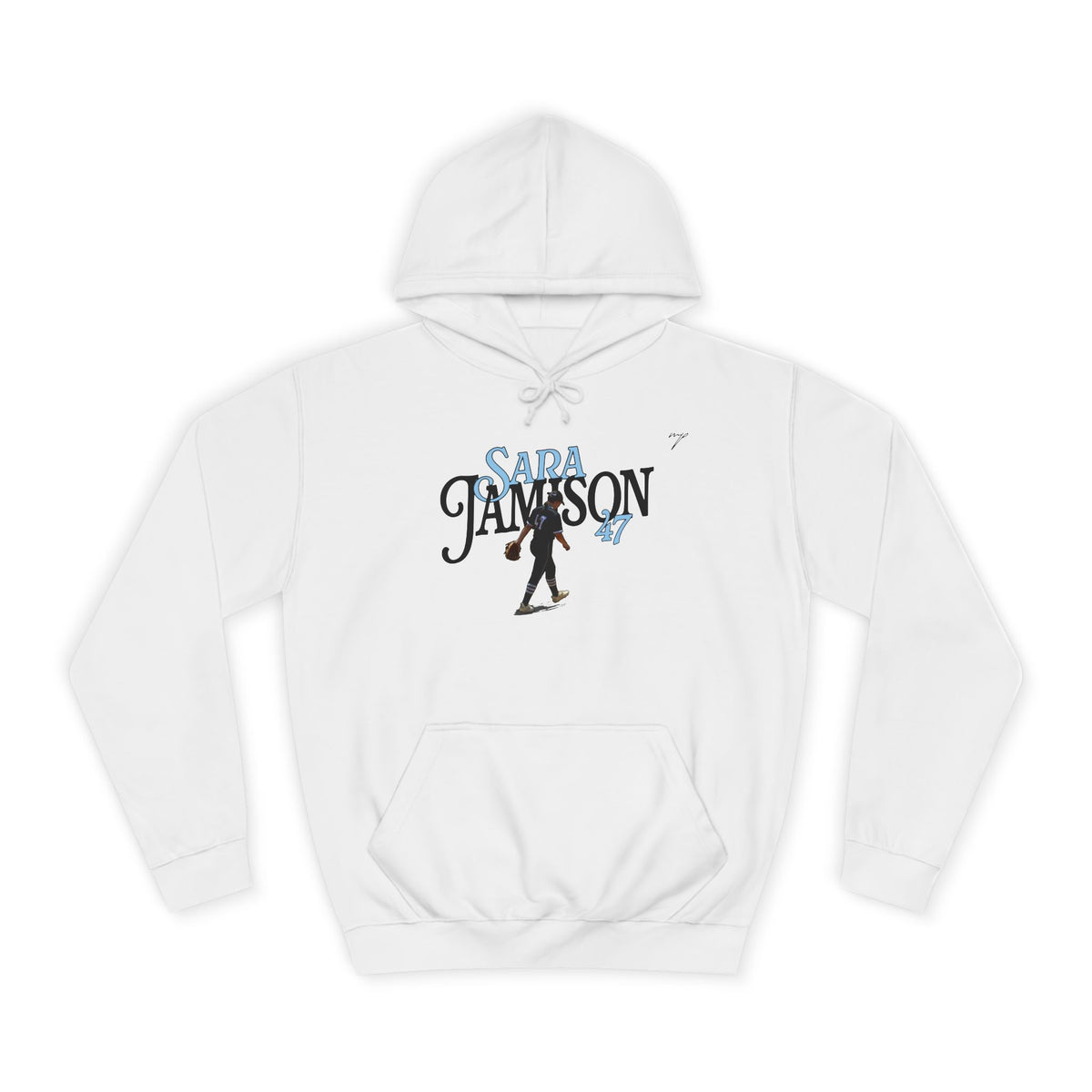 Sara Jamison Hoodie