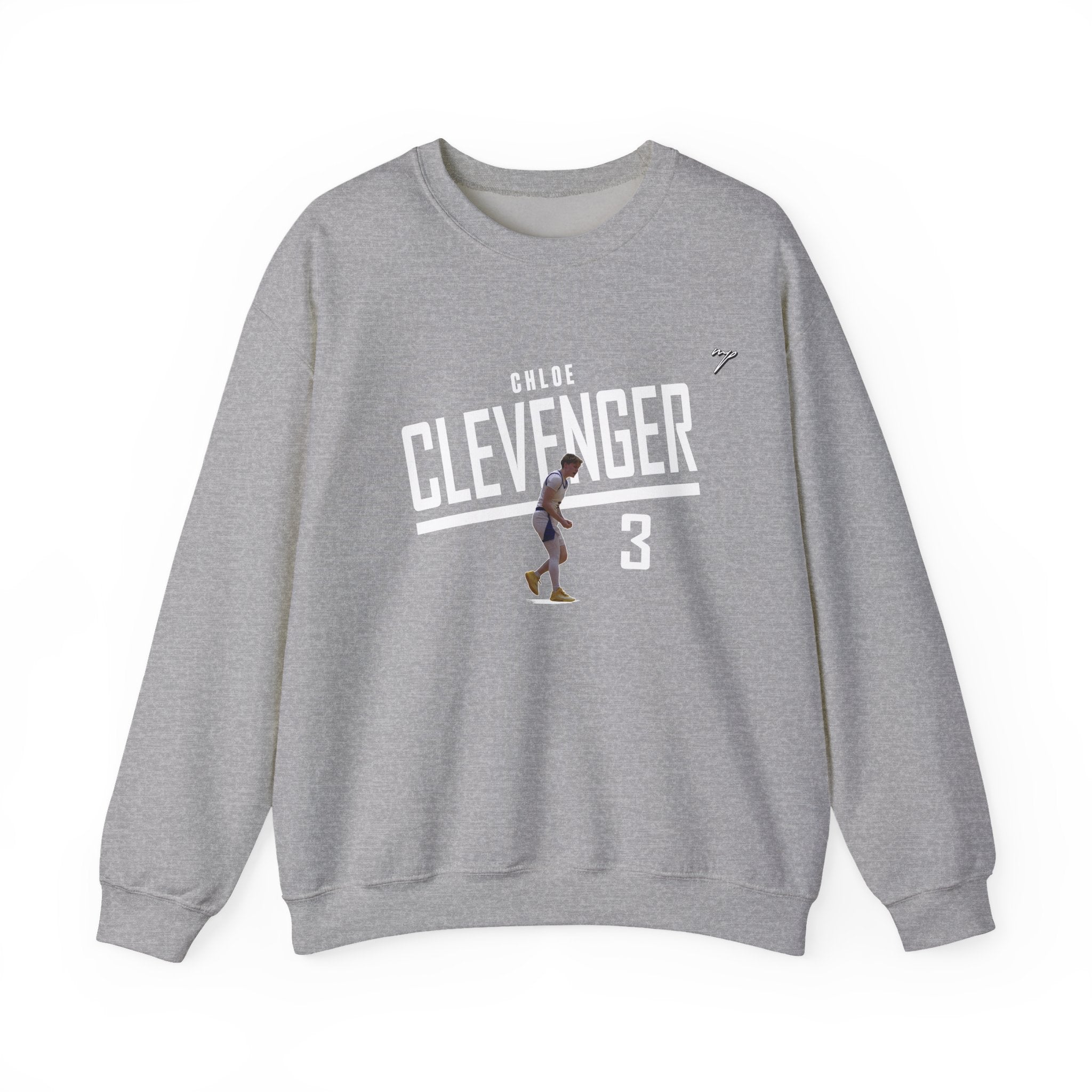 Chloe Clevenger Crewneck