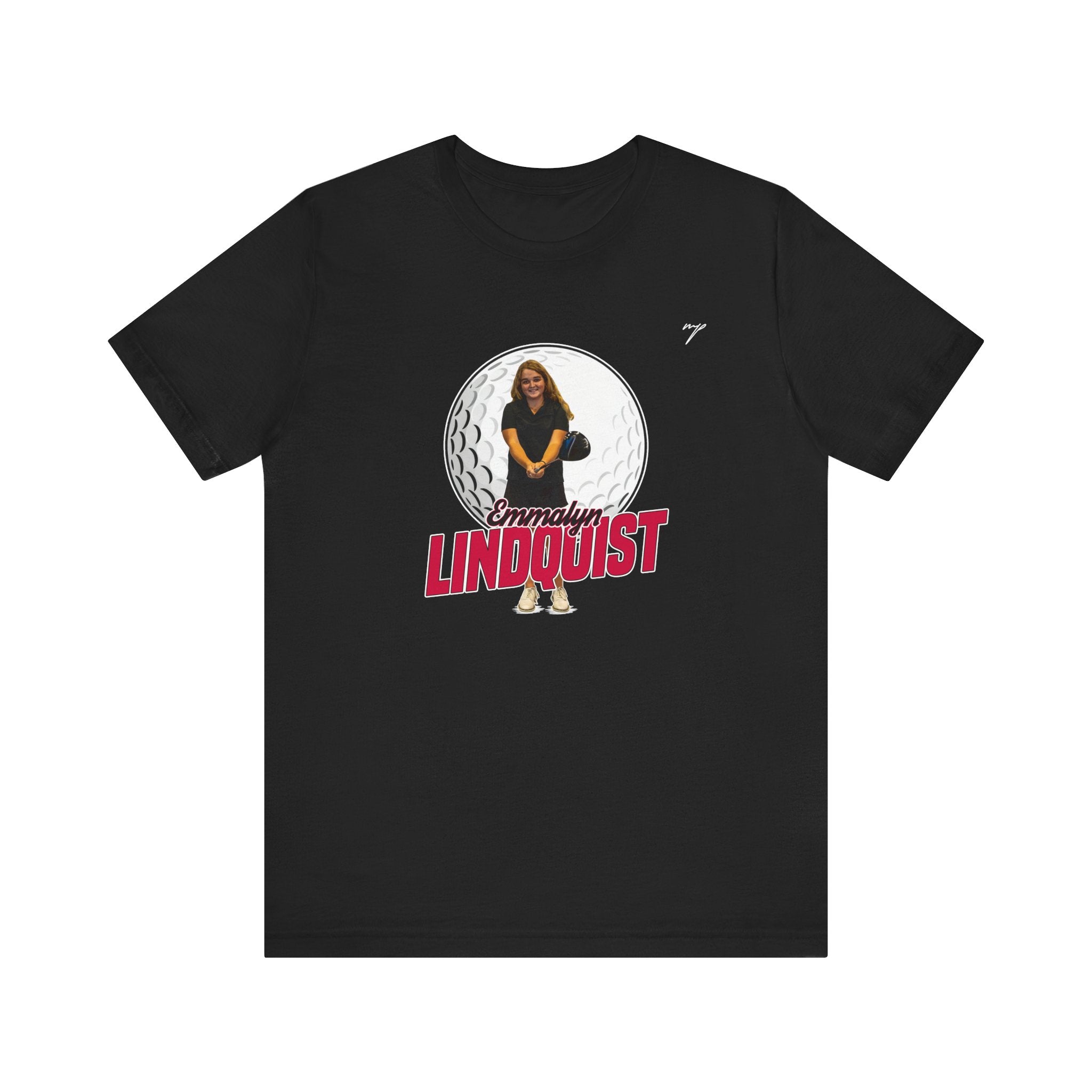 Emmalyn Lindquist Graphic Tee