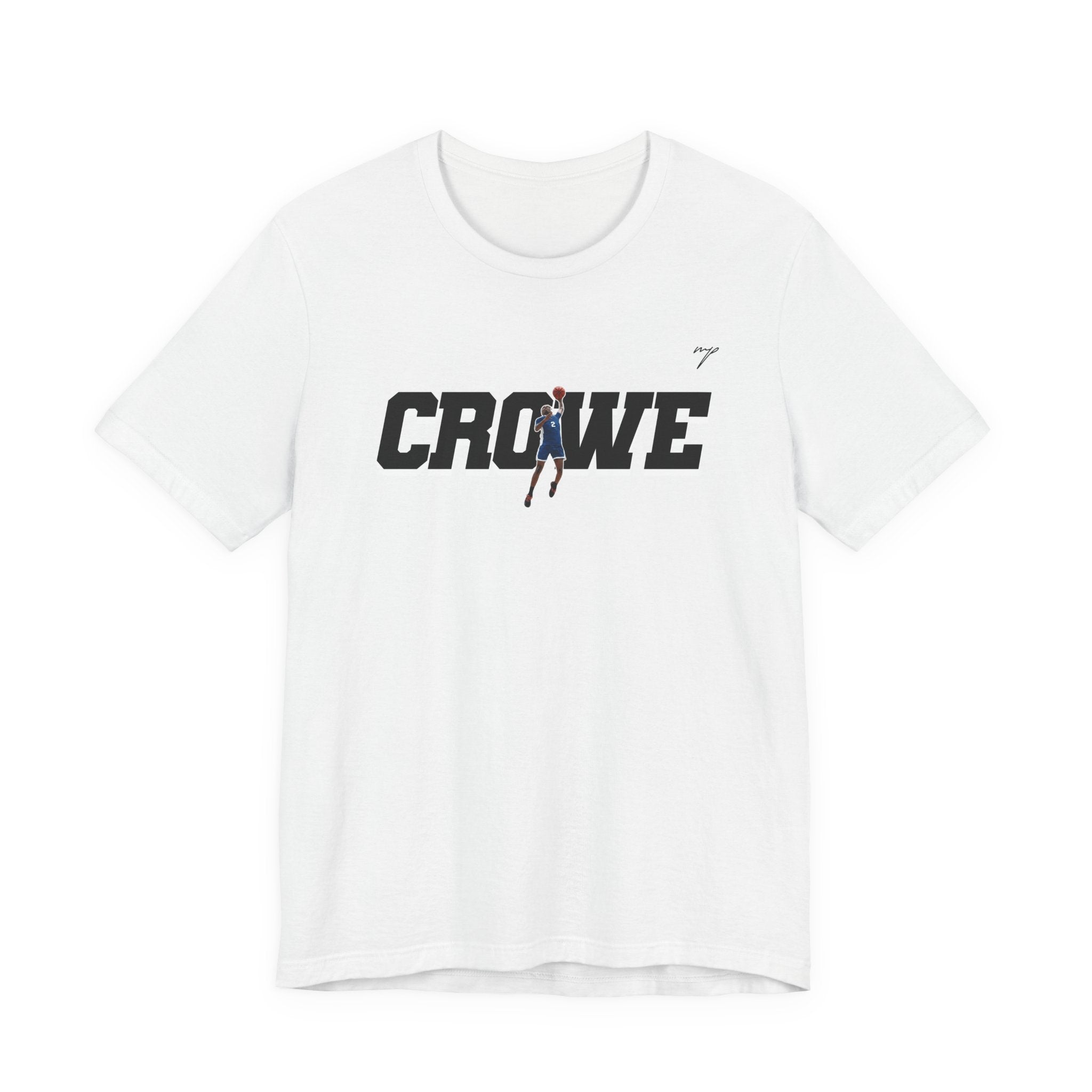 Keyon Crowe Graphic Tee