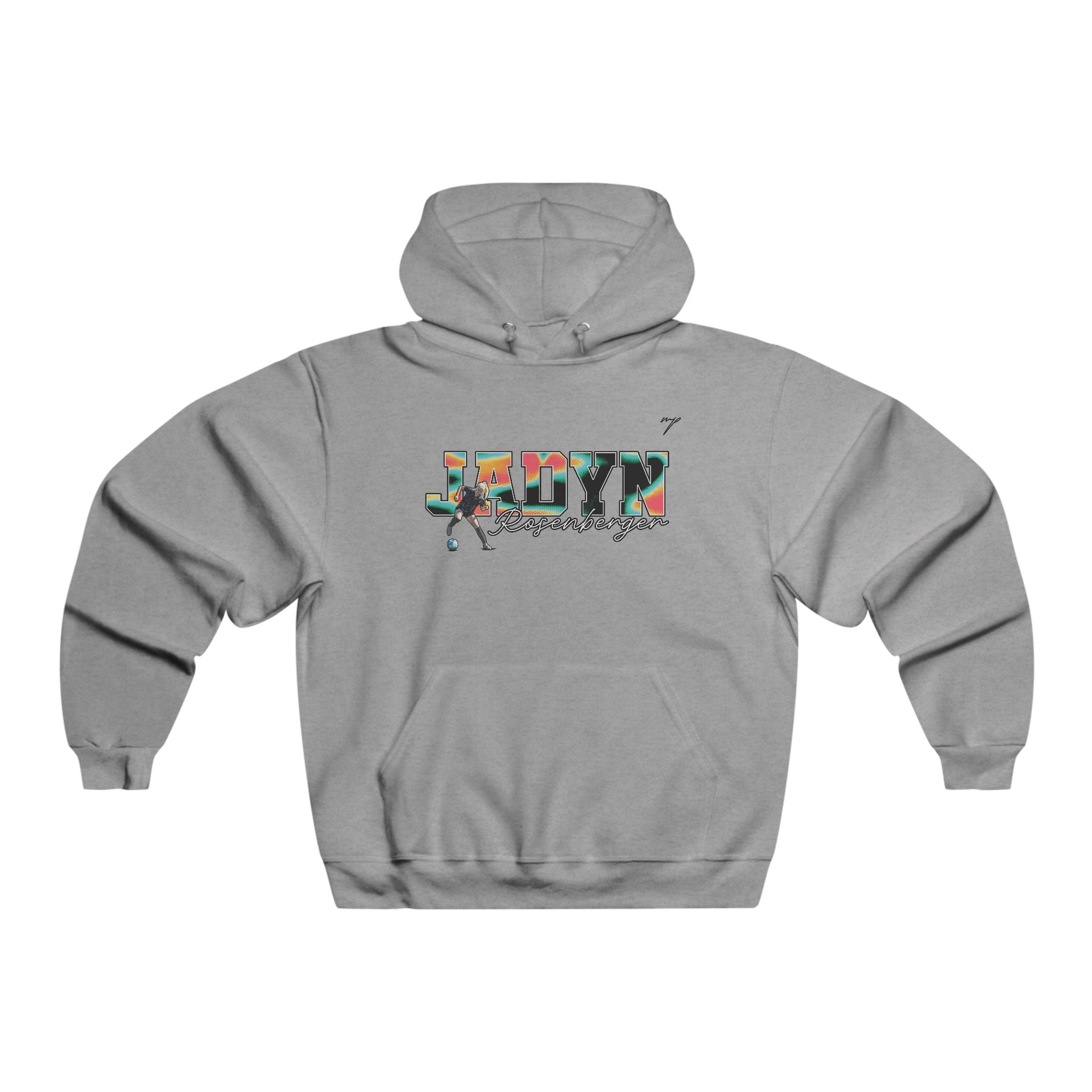 Jadyn Rosenberger Vintage Hoodie
