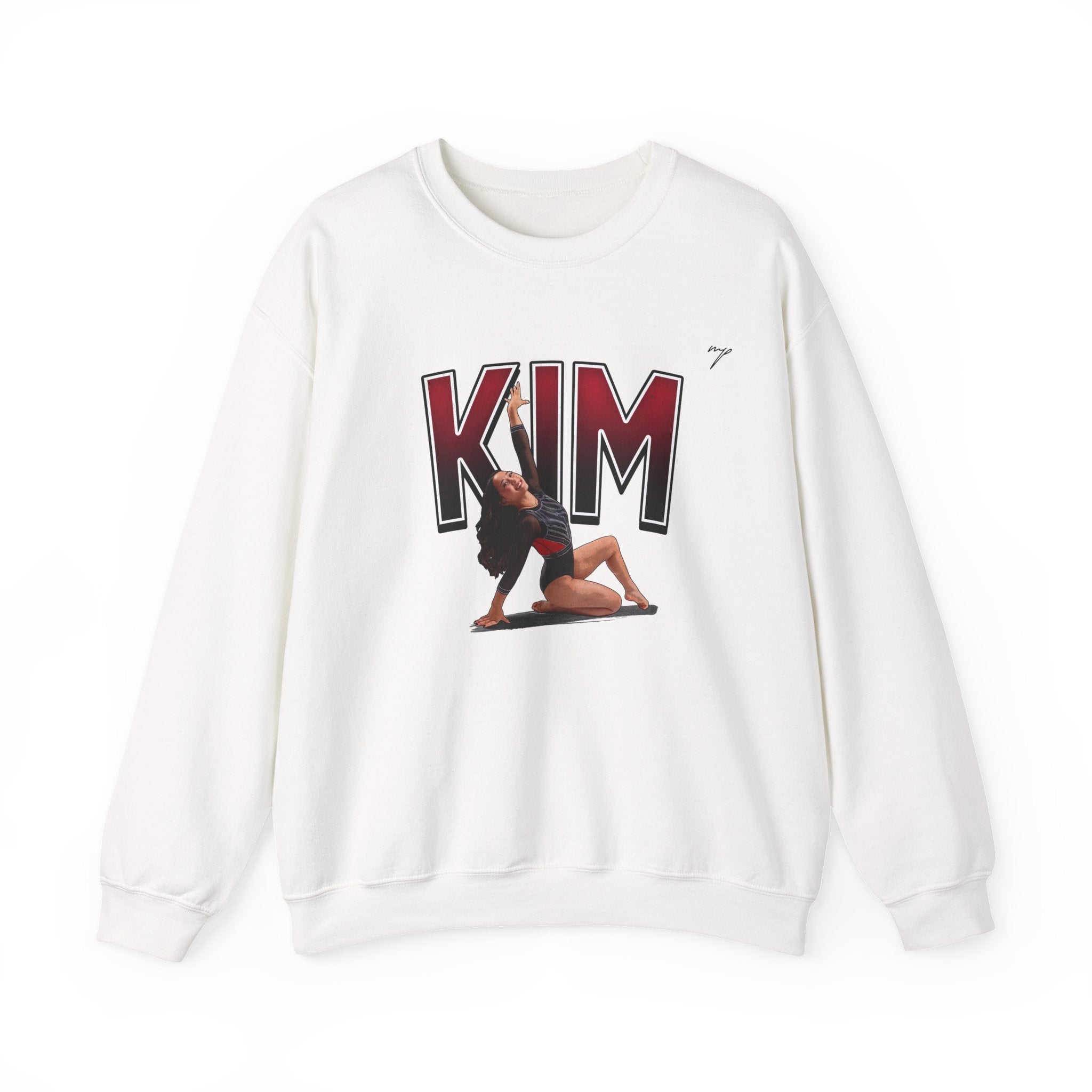 Jada Kim Crewneck