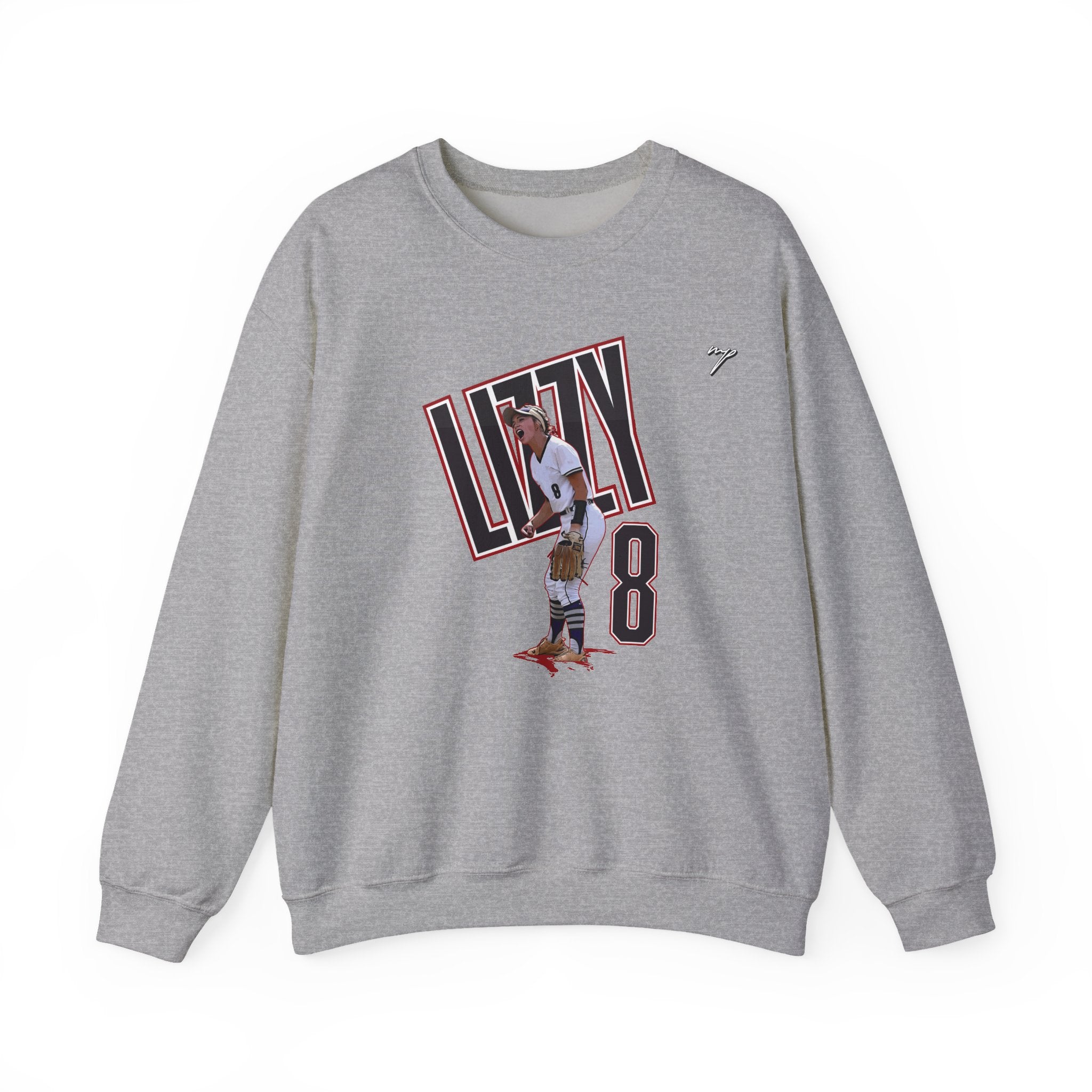 Elizabeth Austin Crewneck