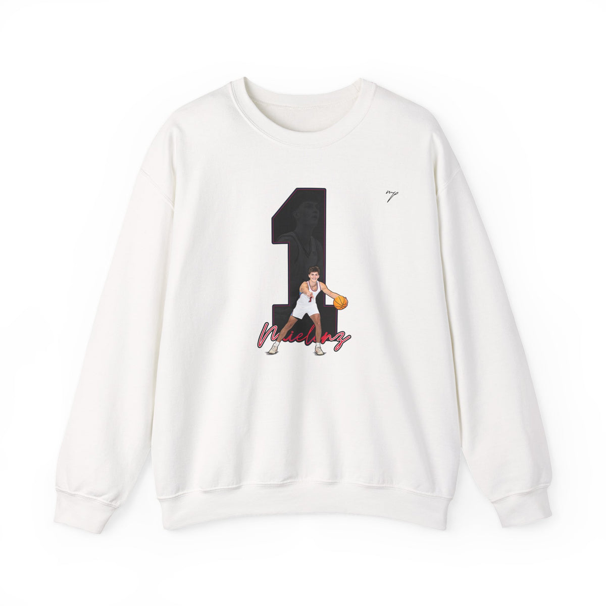 Sam Mielenz Crewneck