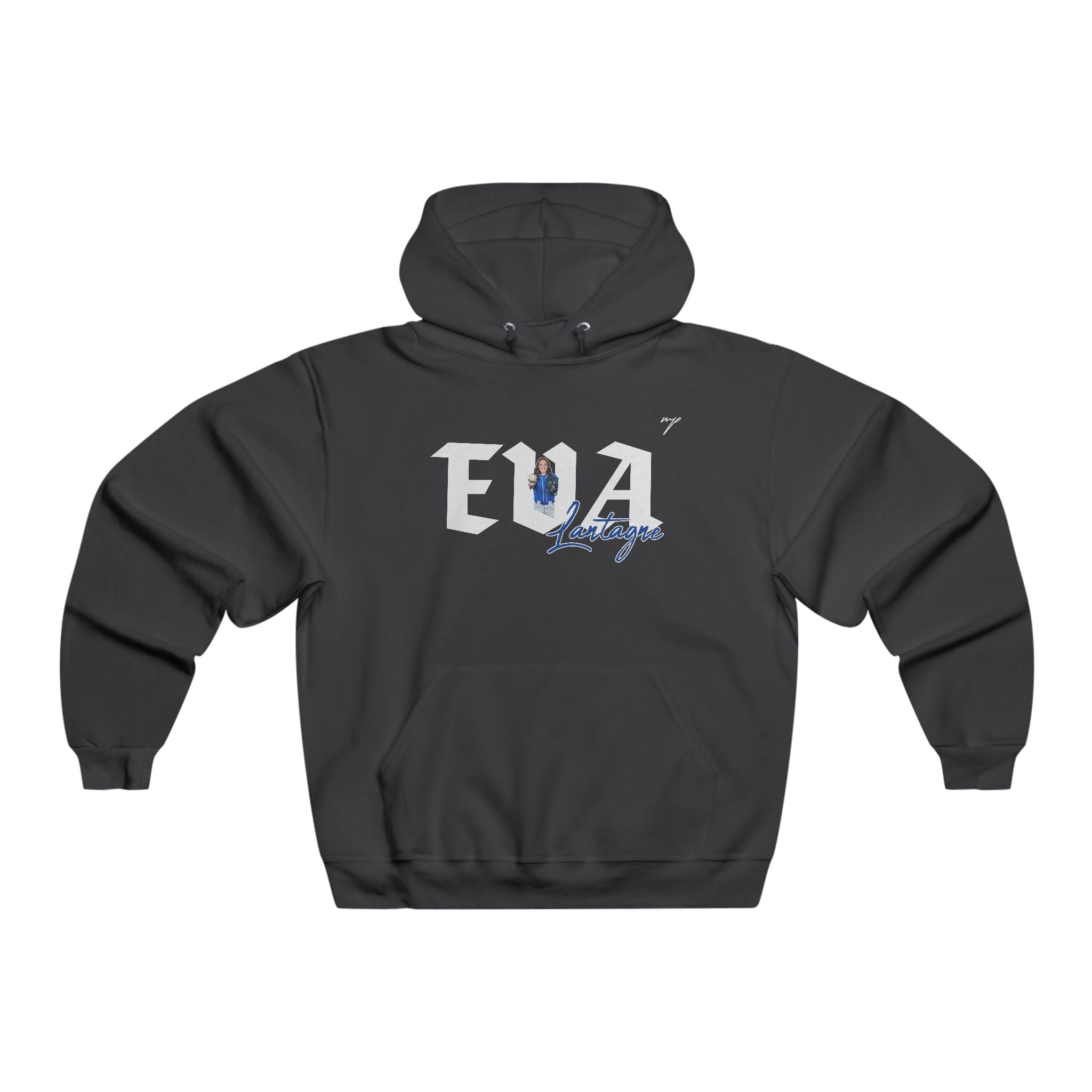 Eva Lantagne Vintage Hoodie