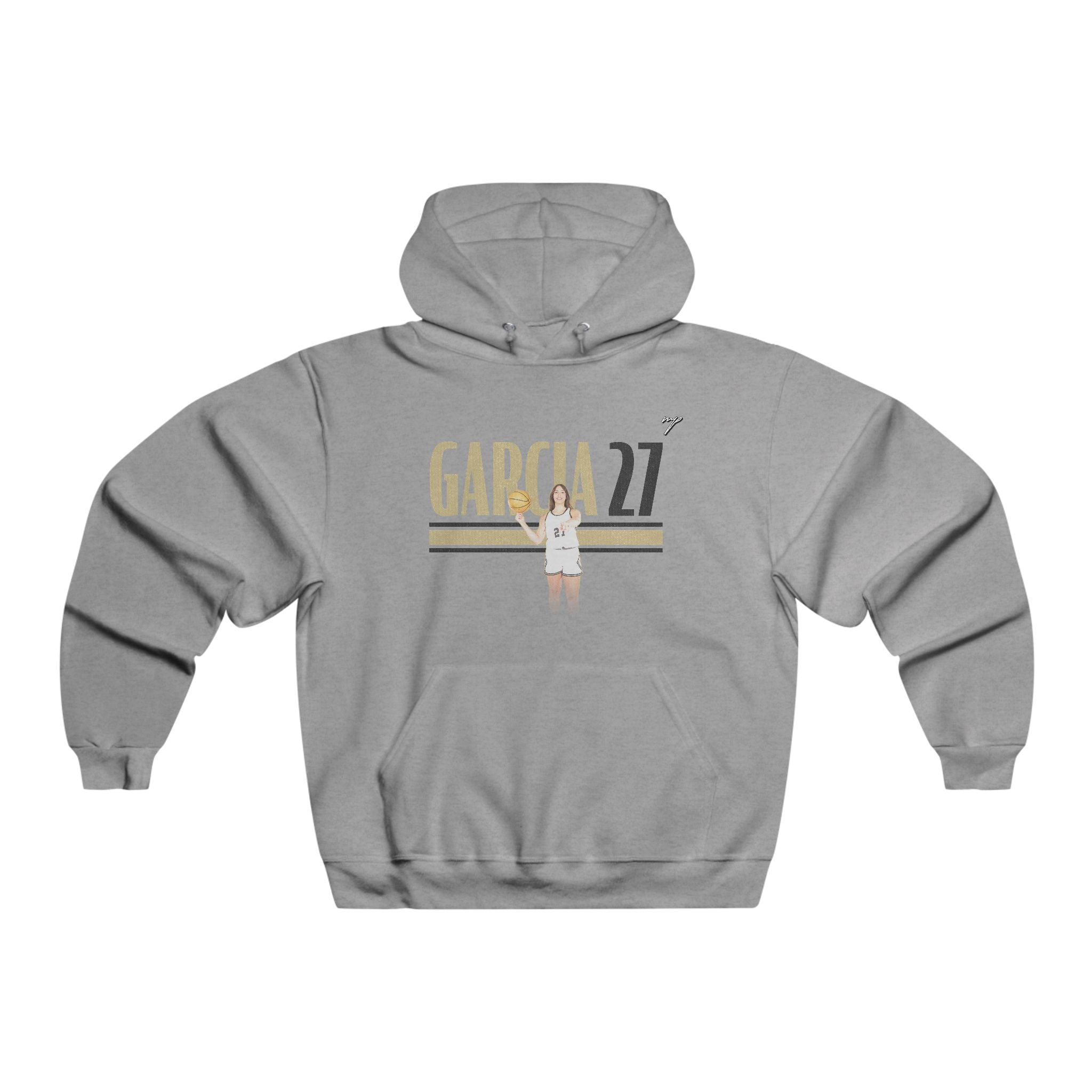 Noah Garcia Vintage Hoodie