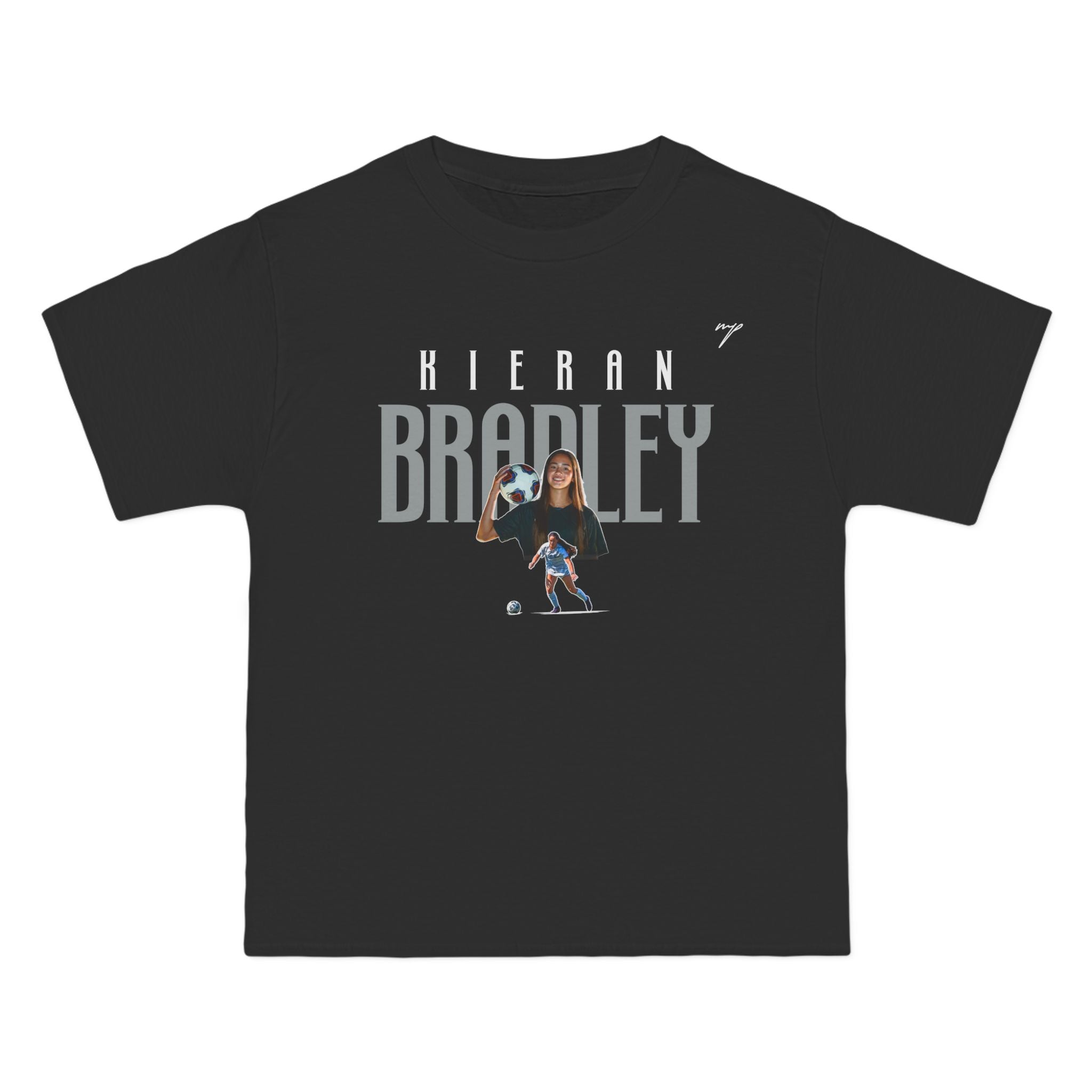Kieran Bradley Vintage Tee