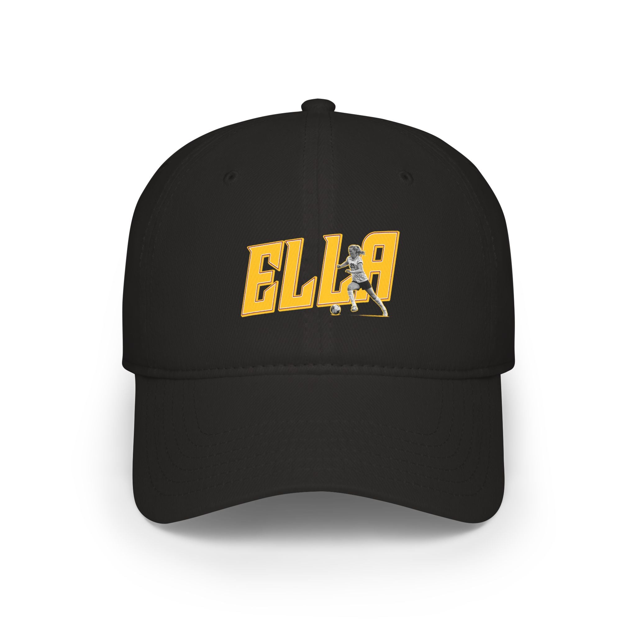 Ella Opkvitne Hat