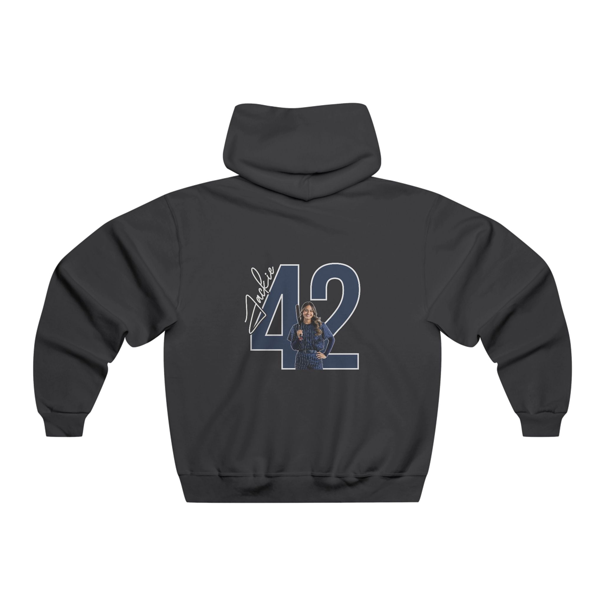 Jackie Tremper Vintage Hoodie