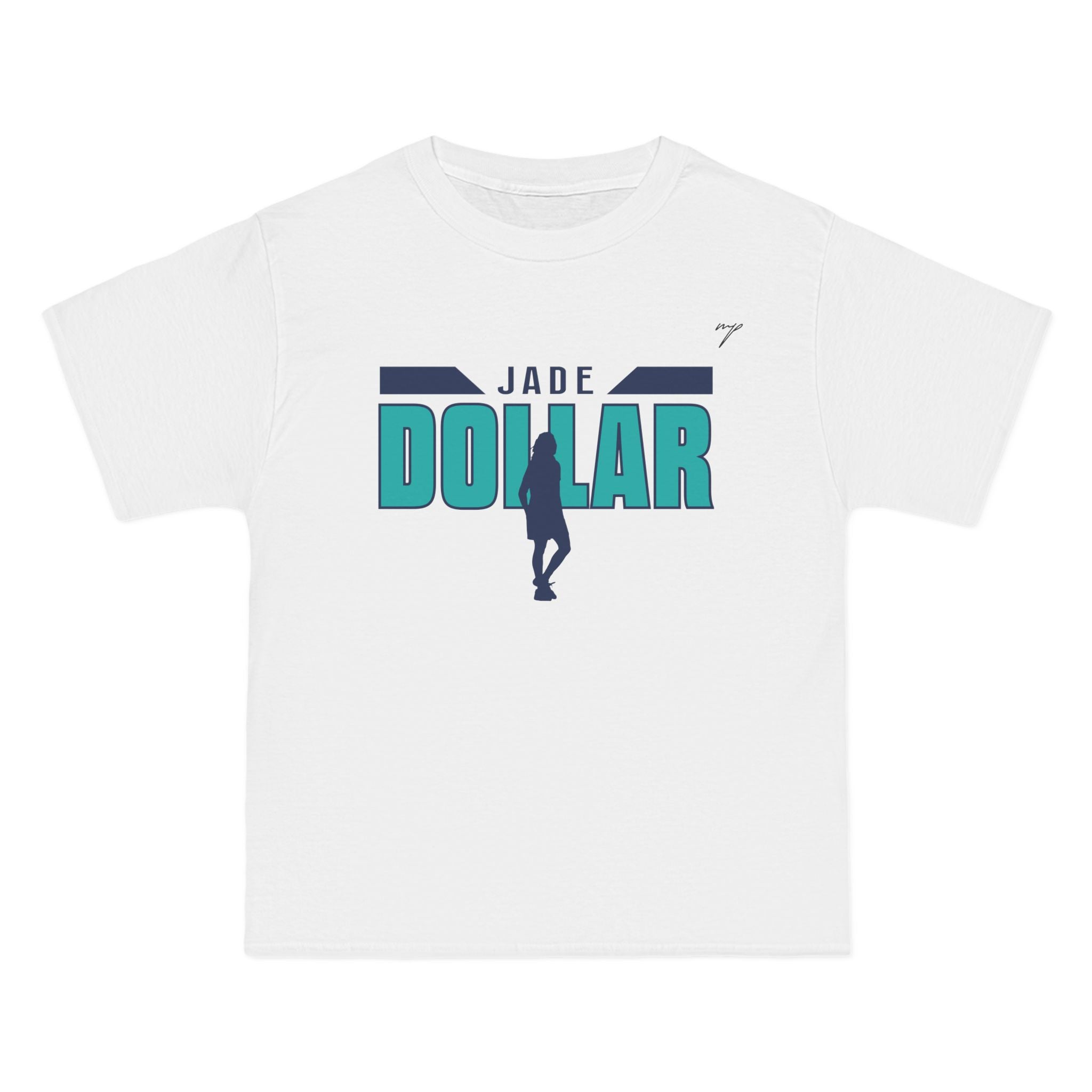 Jade Dollar Vintage Tee