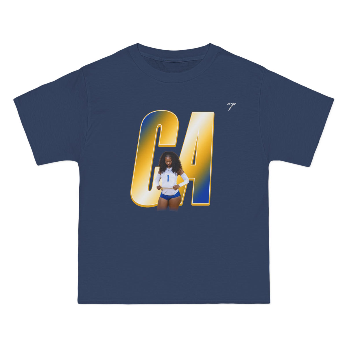 Caytlyn Aanford Vintage Tee