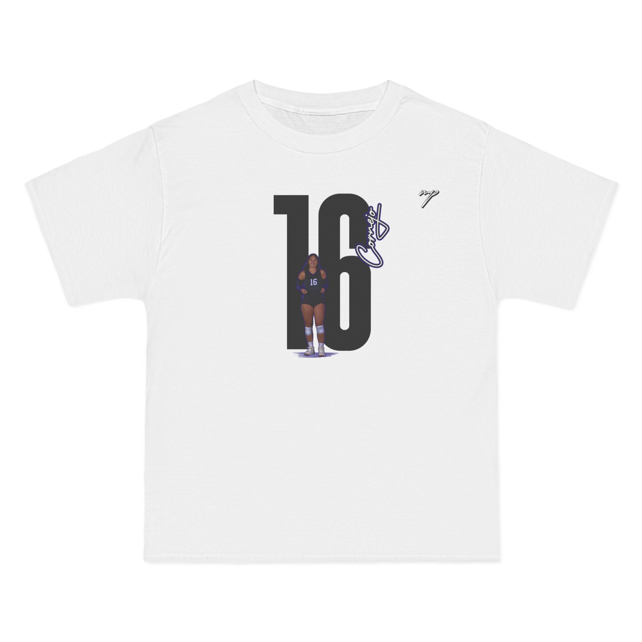 Leila Cornejo Vintage Tee