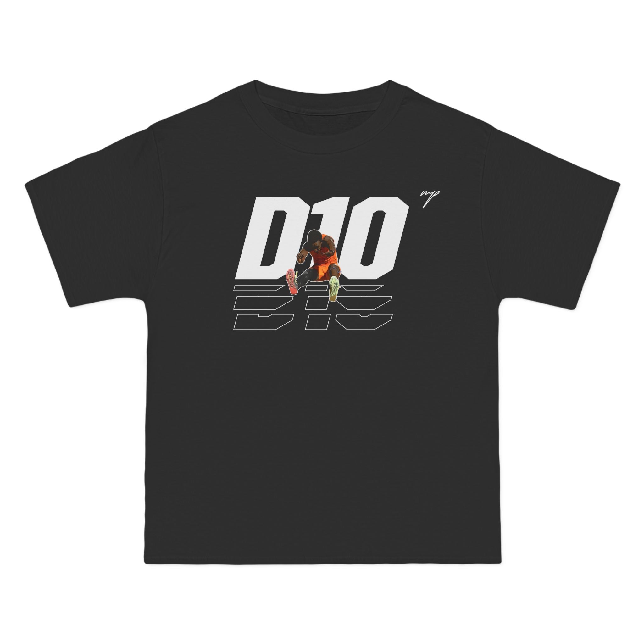 Darlington Onsarigo Vintage Tee