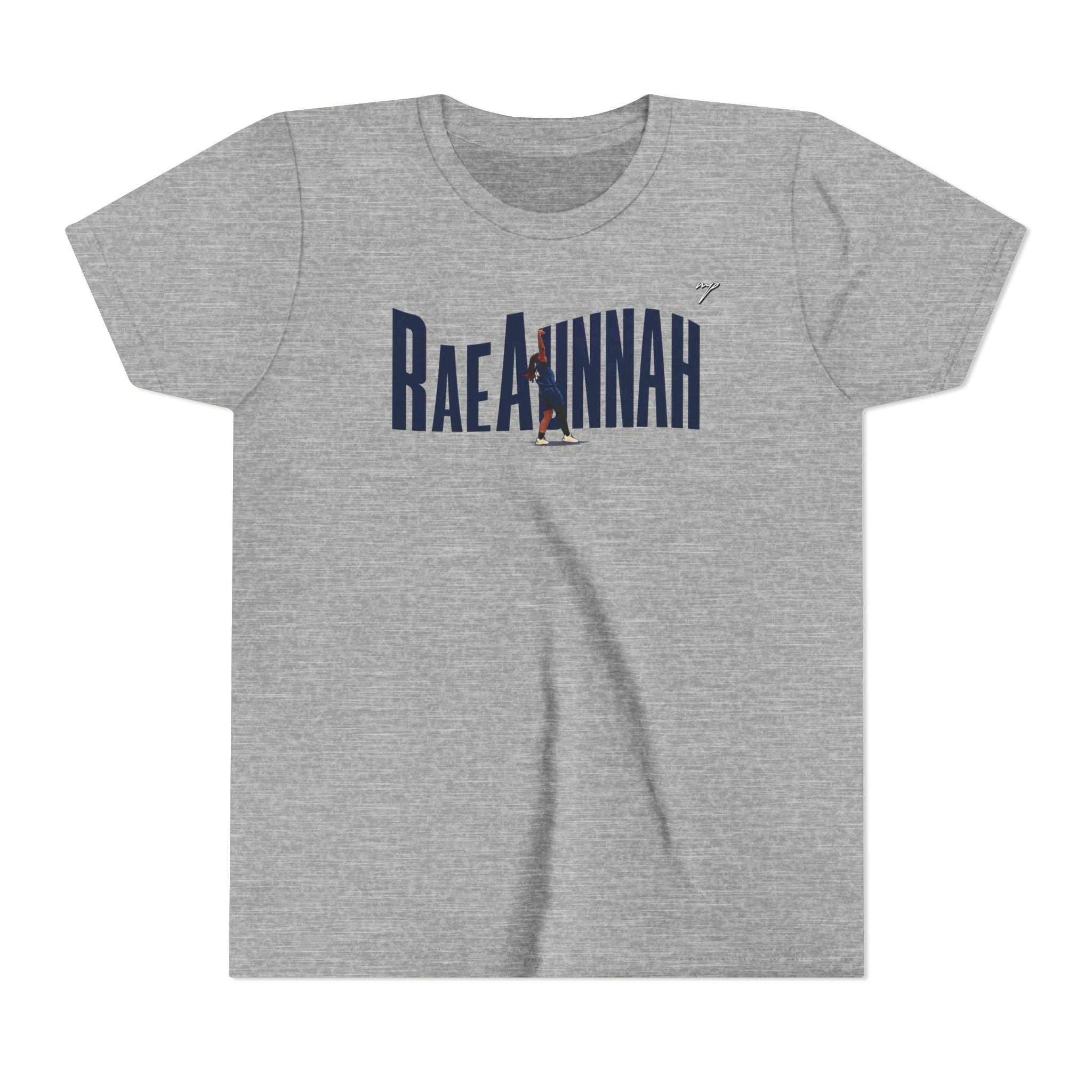 RaeAunnah Rose YOUTH Graphic Tee