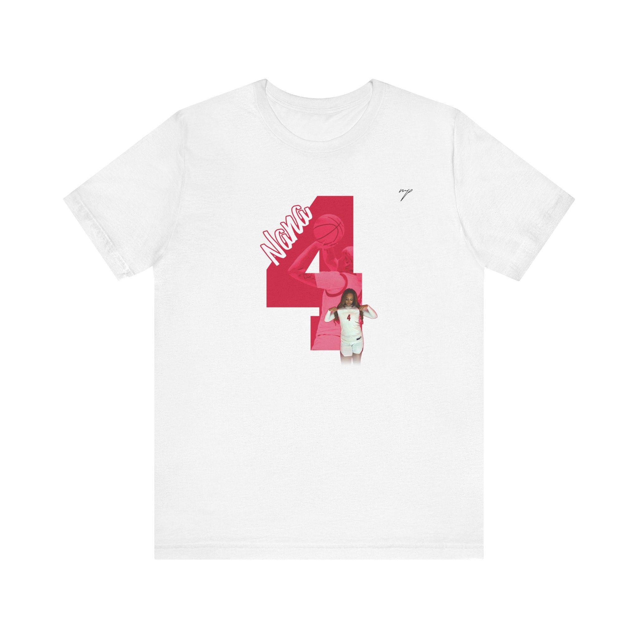 Nalyce Dudley Graphic Tee