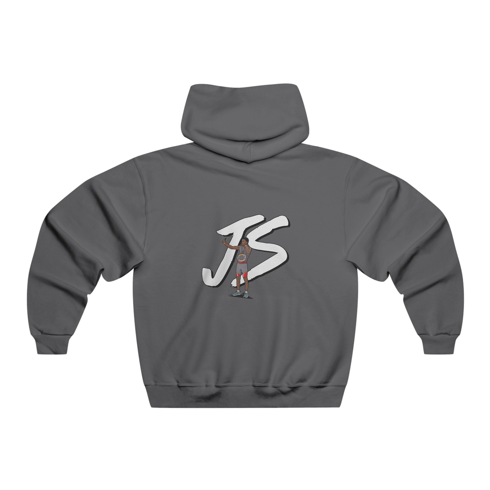 Jeremiah Smith Vintage Hoodie