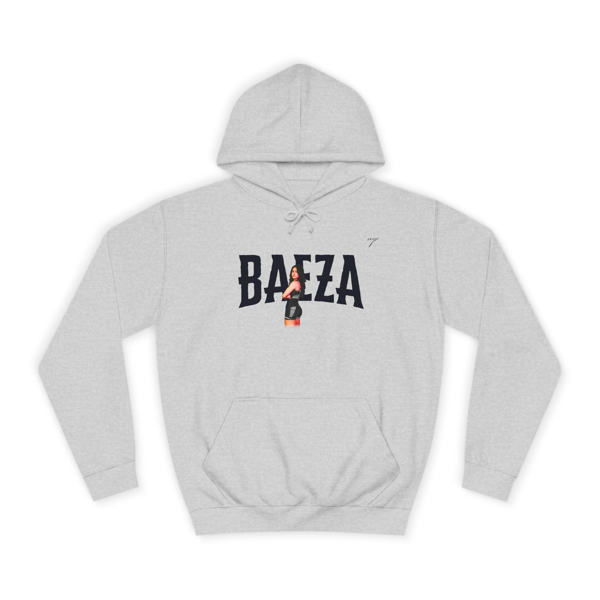 Isla Baeza Hoodie