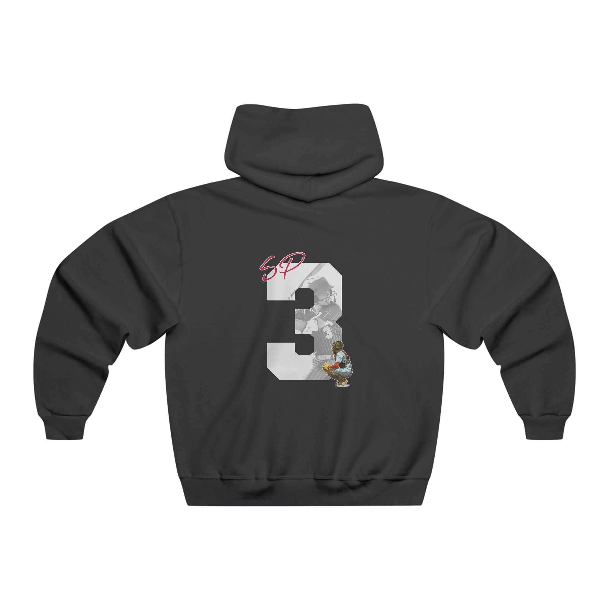 Sofia Prentice Vintage Hoodie
