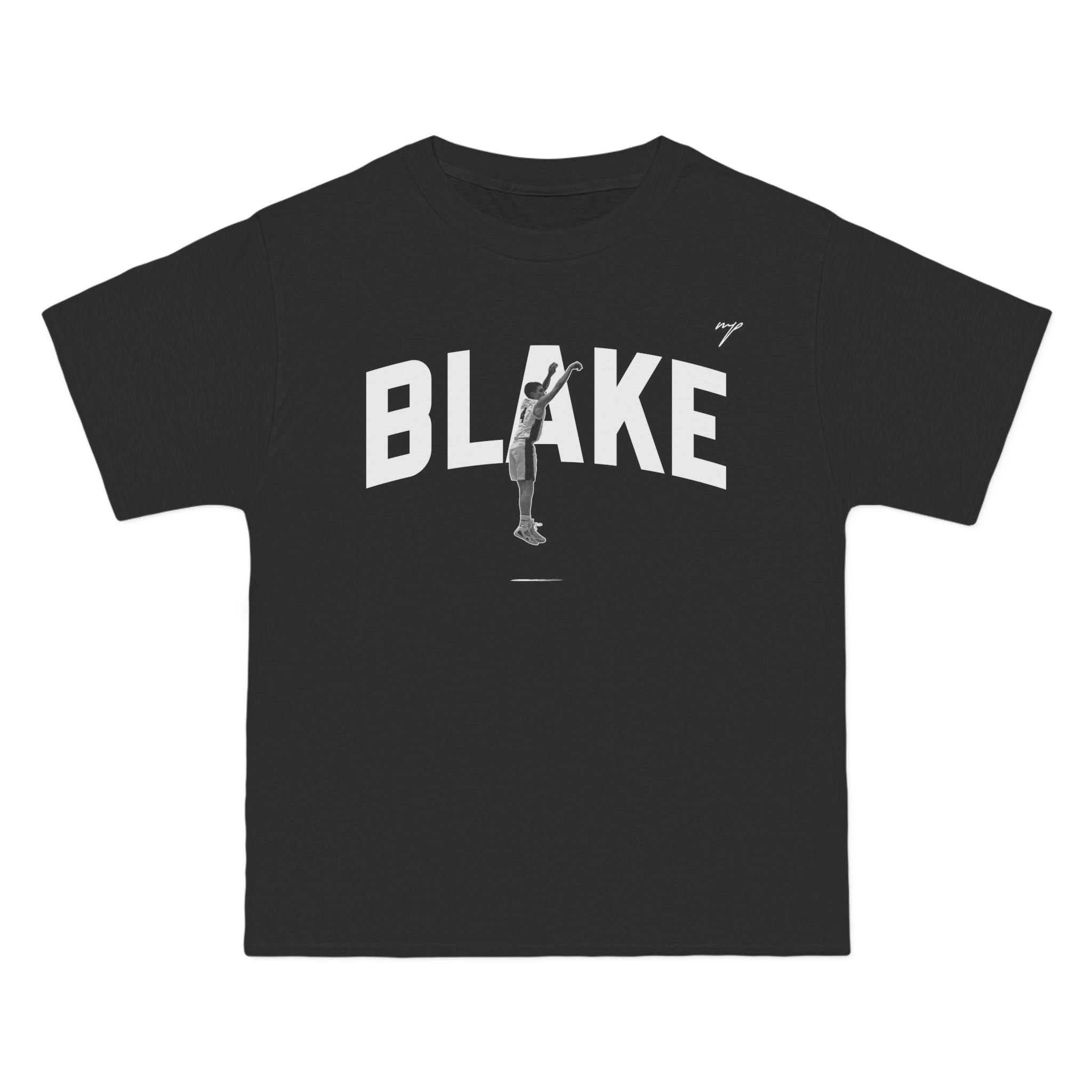 Blake Swanson Vintage Tee