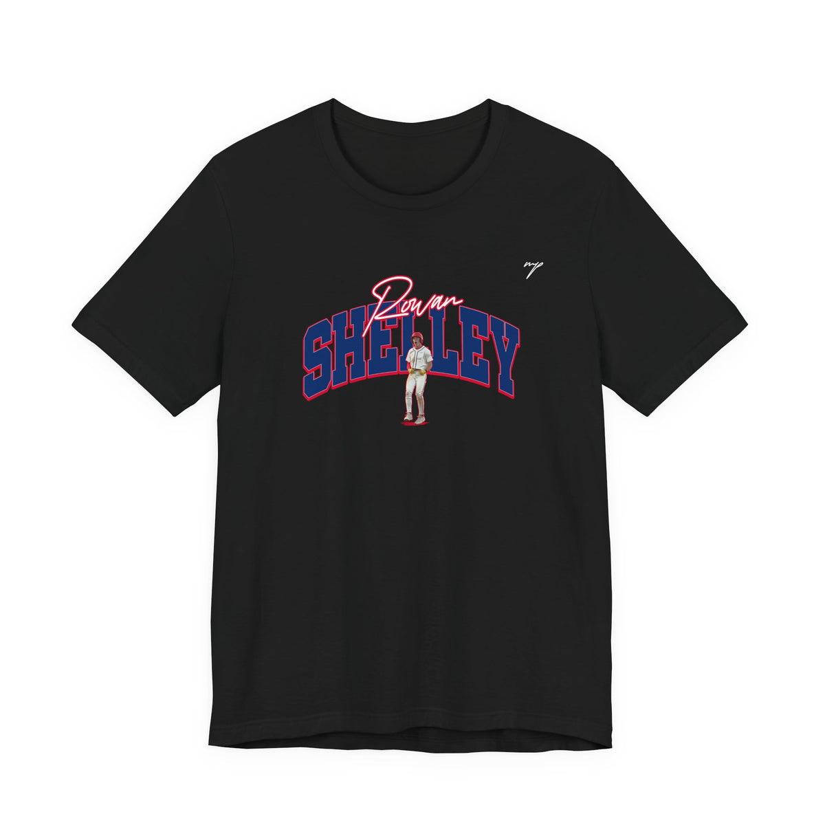 Rowan Shelley Graphic Tee