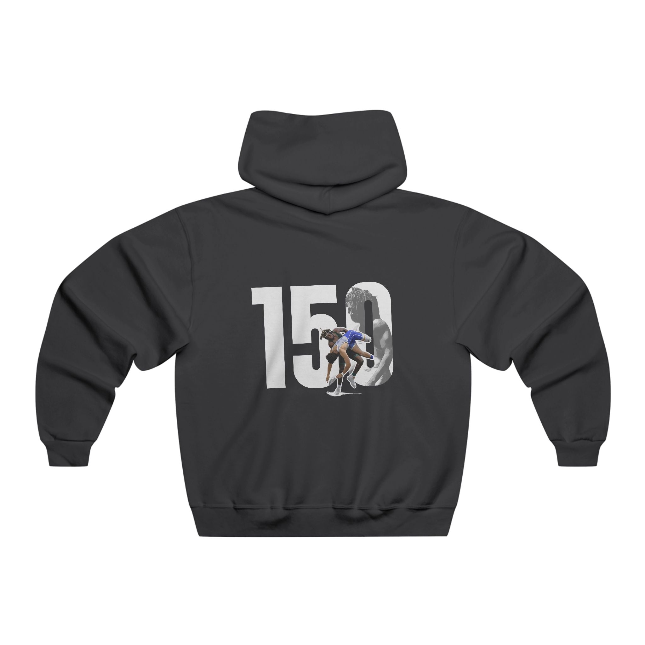 Richmerlens Celiferme Vintage Hoodie