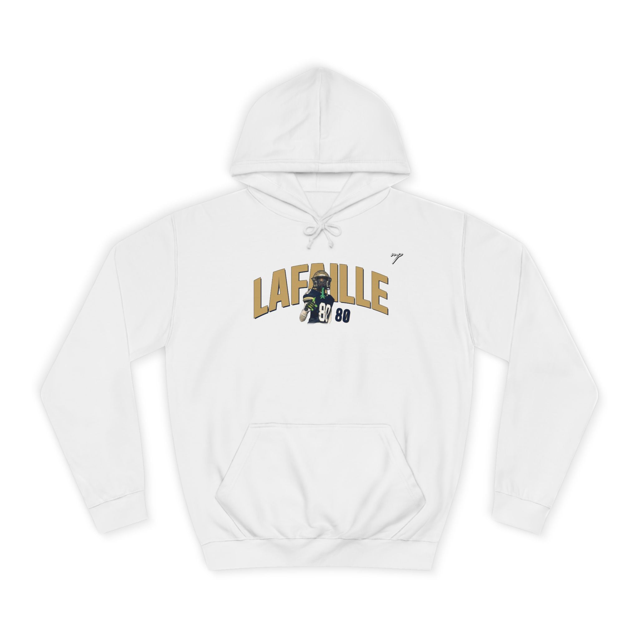 Larry Lafaille Hoodie