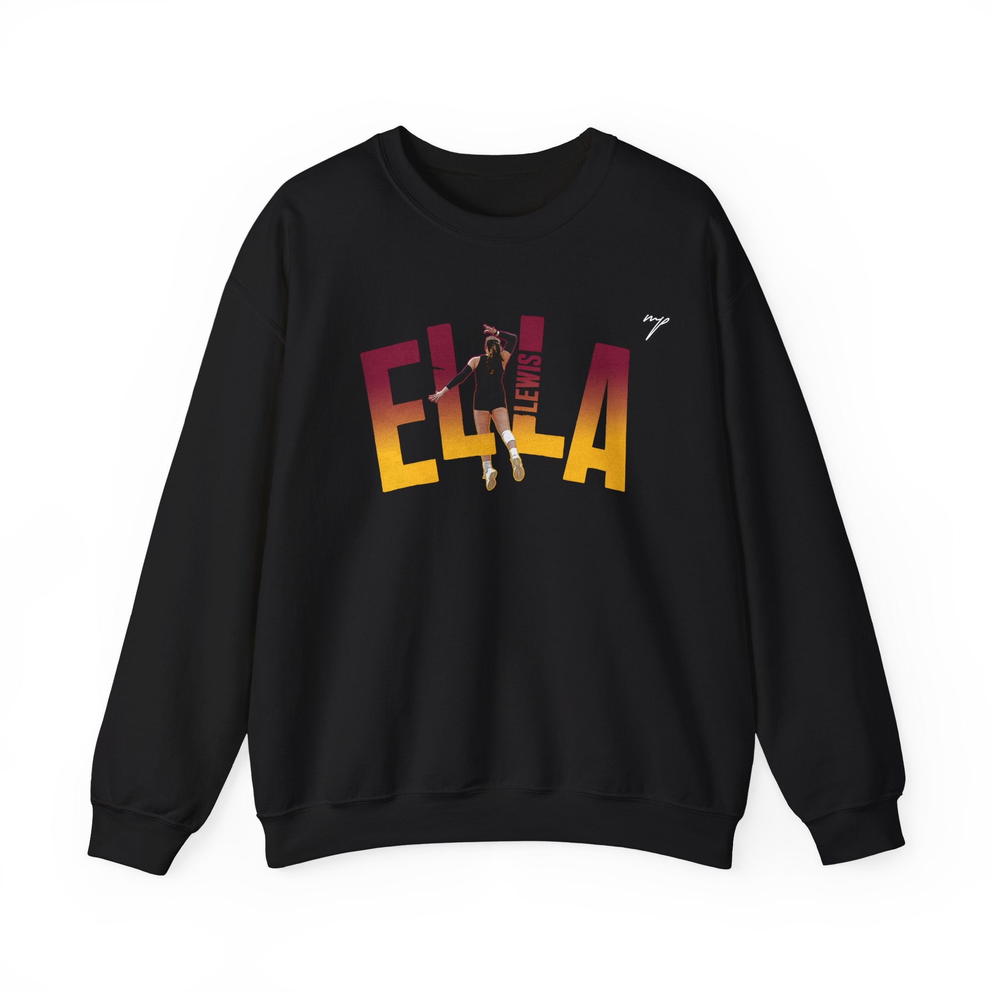Ella Lewis Crewneck