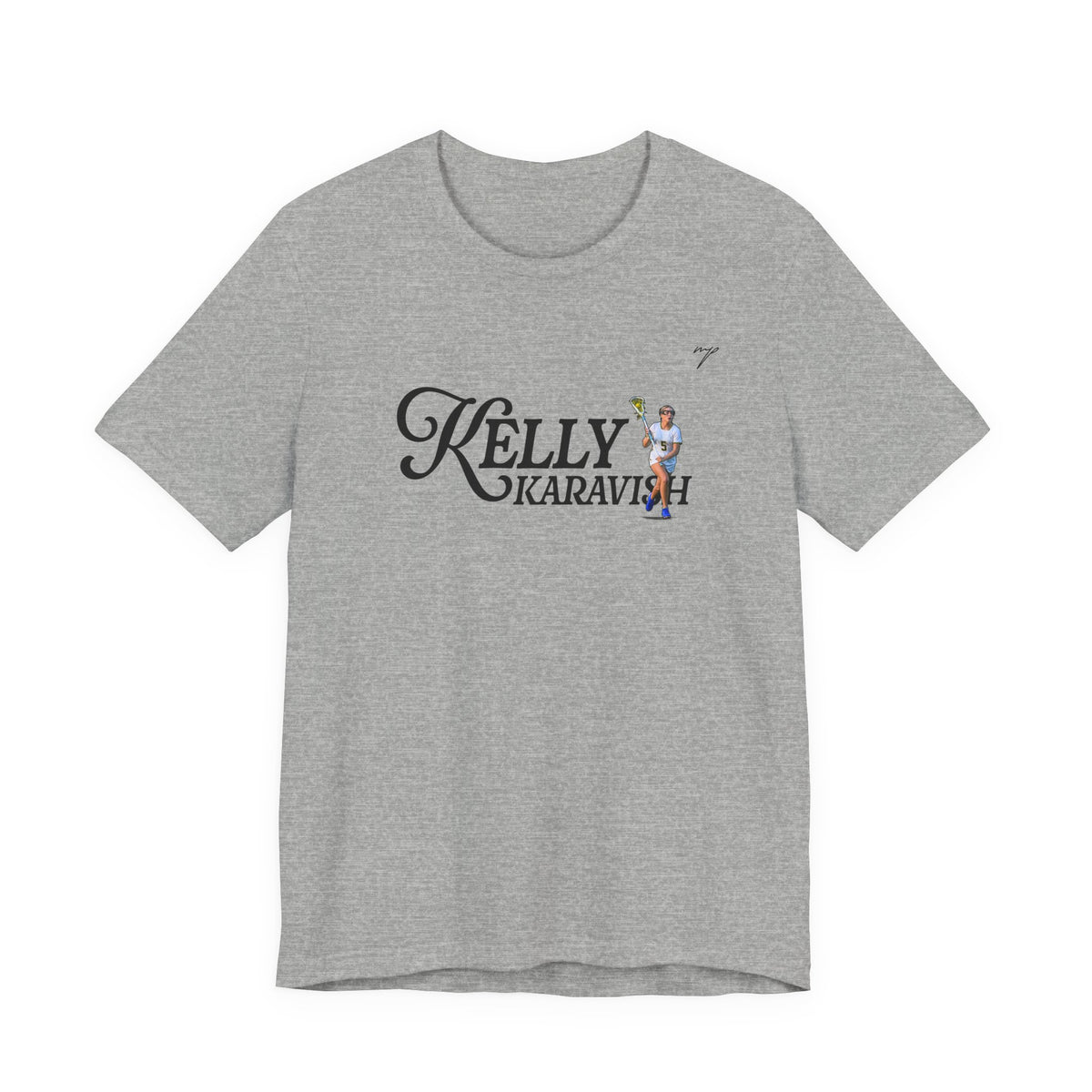 Kelly Karavish Graphic Tee