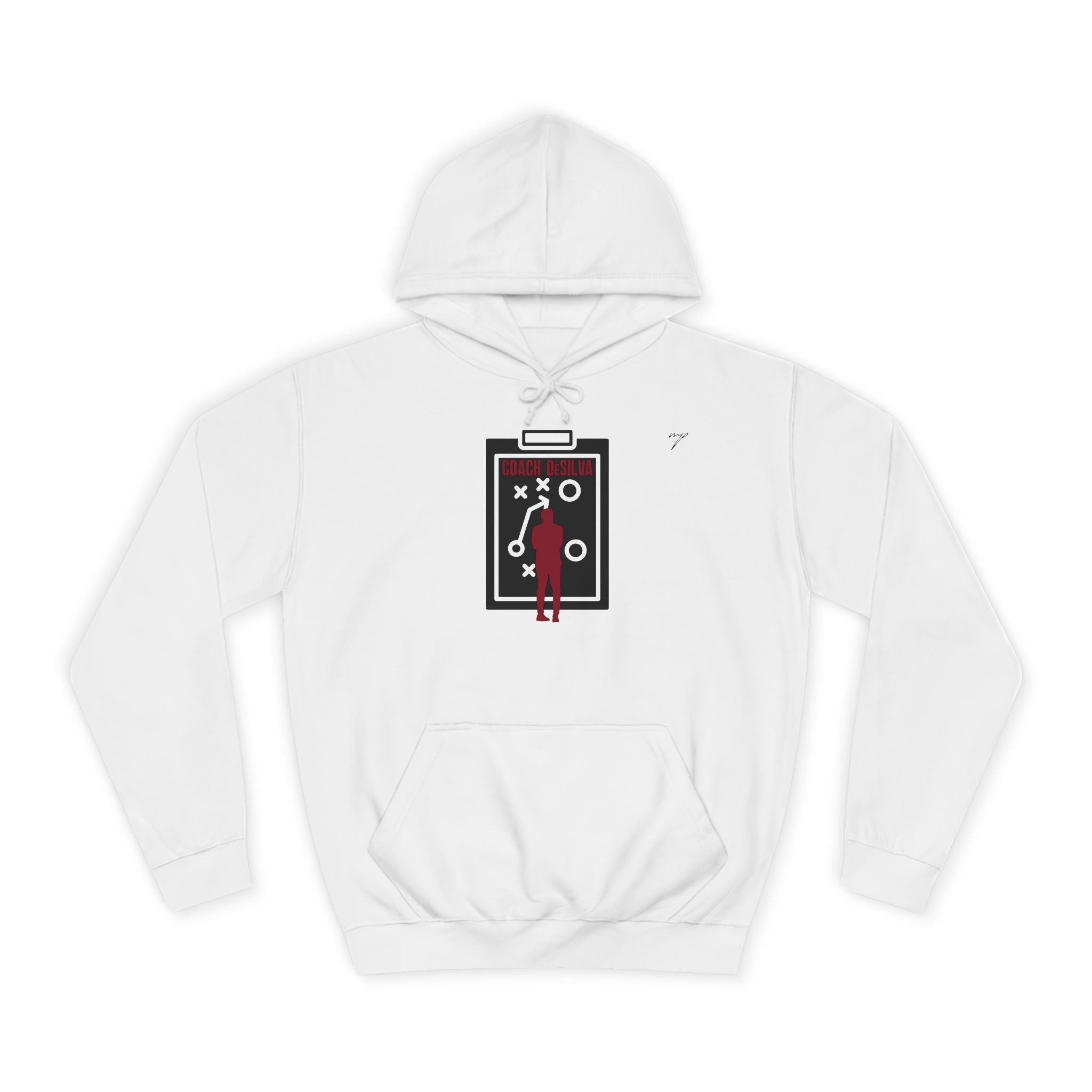 Francis DeSilva Hoodie