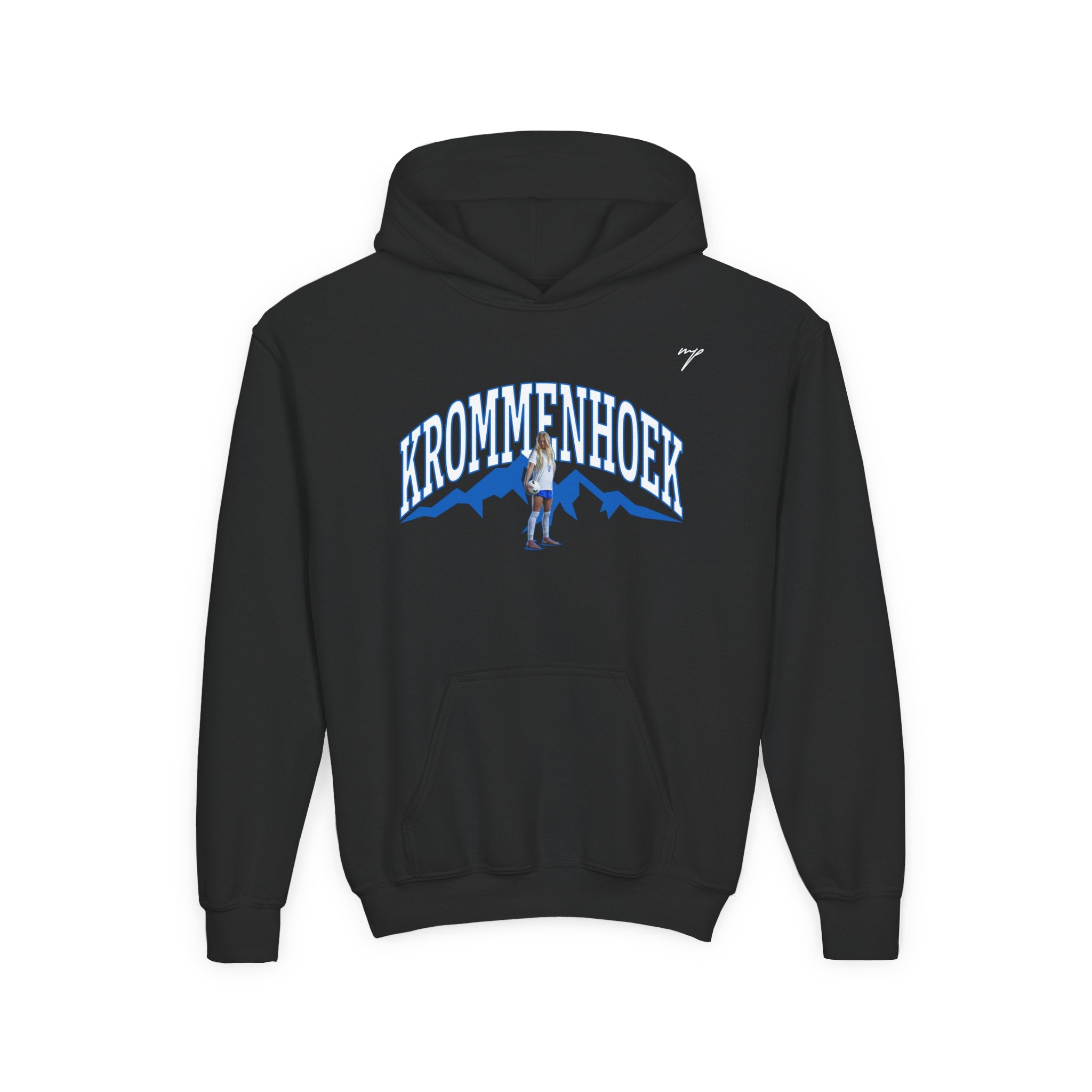 Mika Krommenhoek YOUTH Hoodie