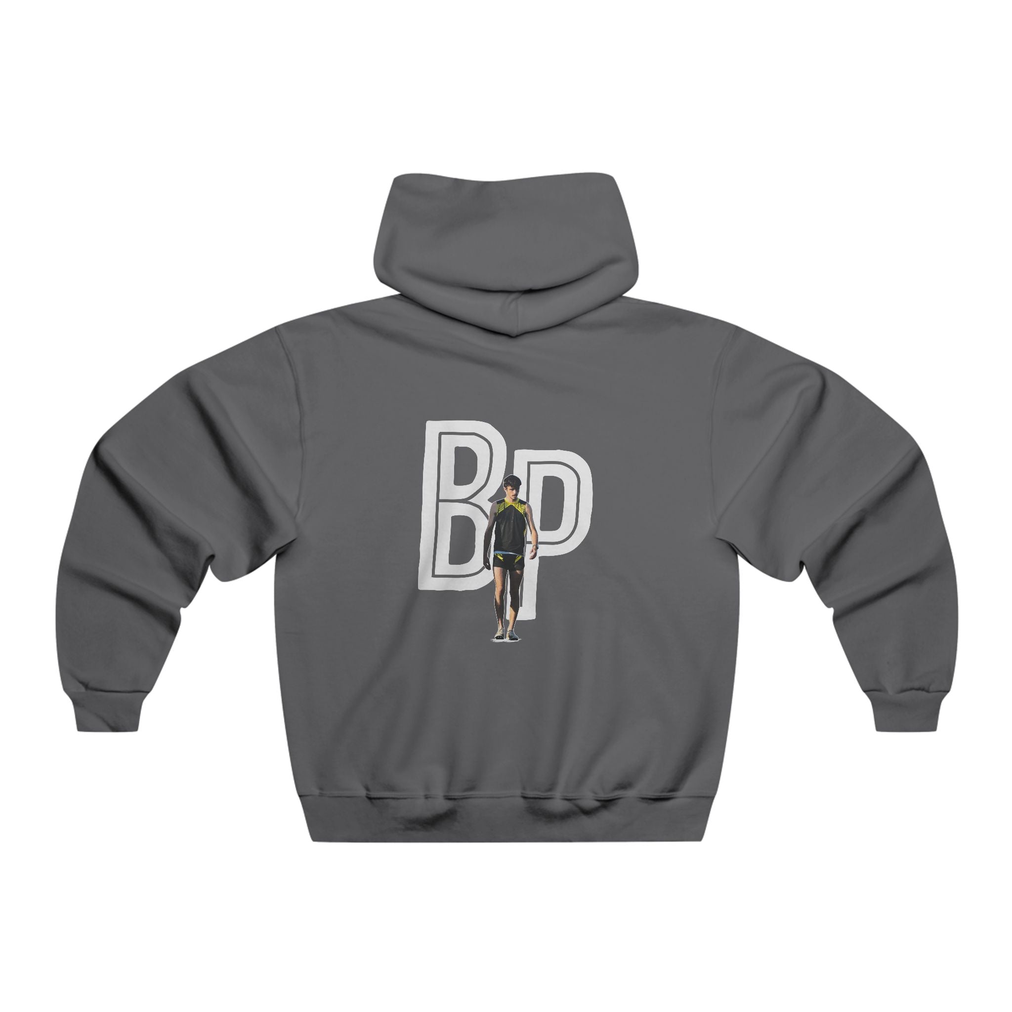 Braydon Lane Vintage Hoodie