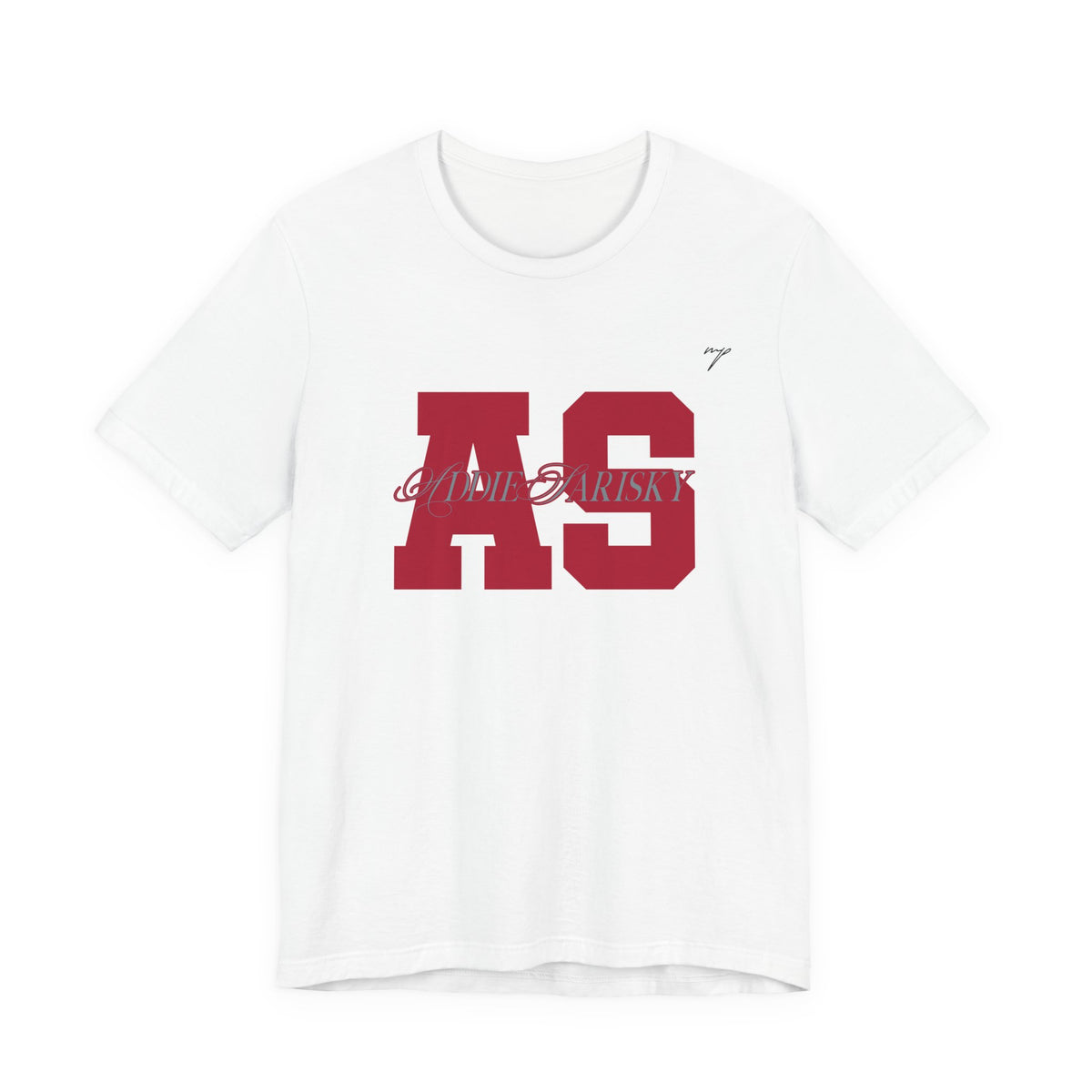 Addie Sarisky Graphic Tee