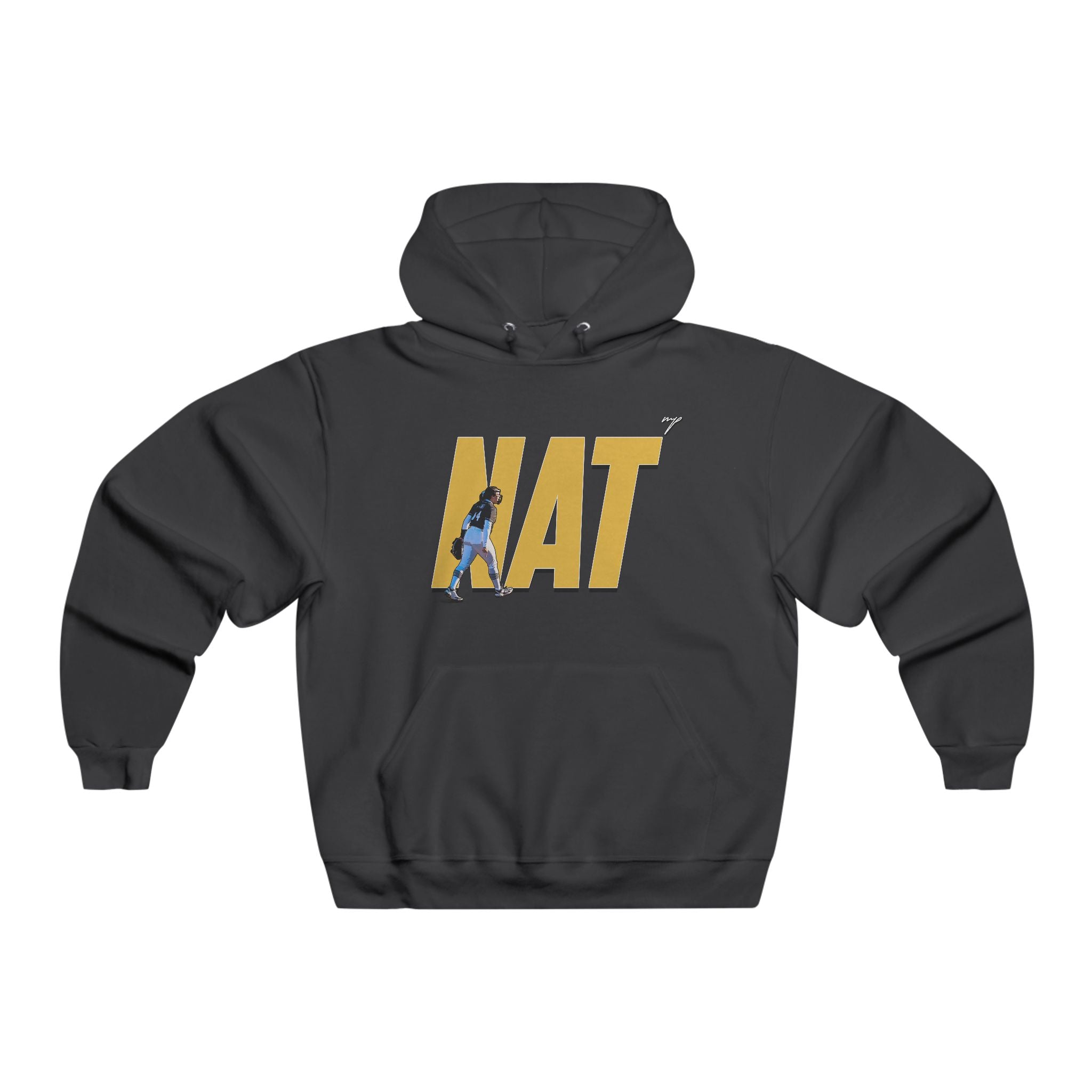 Nathalie Touchet Vintage Hoodie