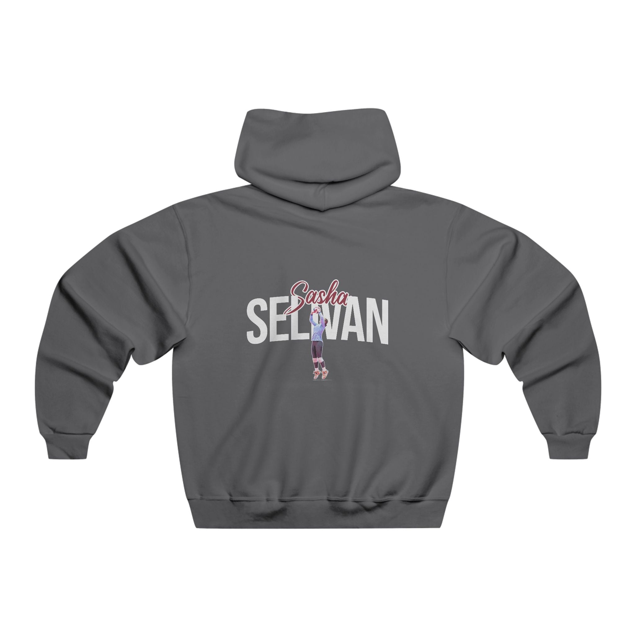 Sasha Selivan Vintage Hoodie