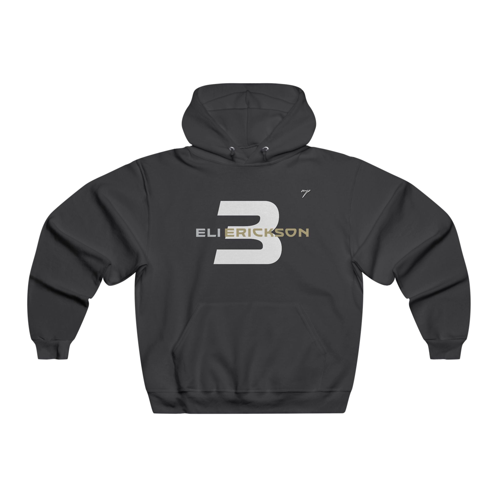 Eli Erickson Vintage Hoodie