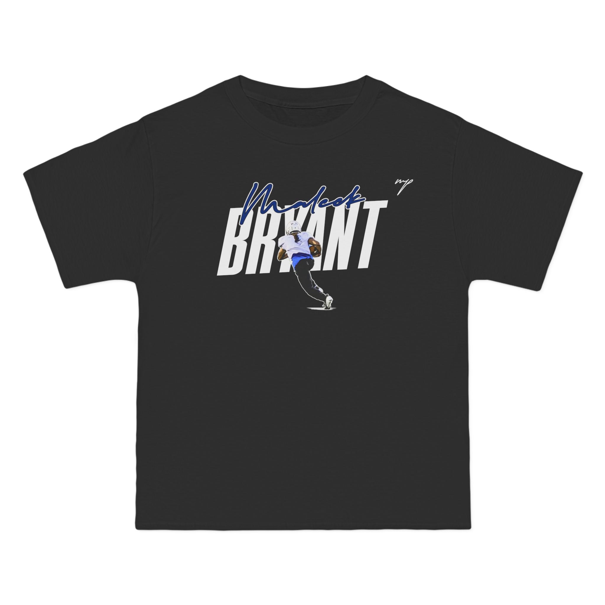 Maleek Bryant Vintage Tee
