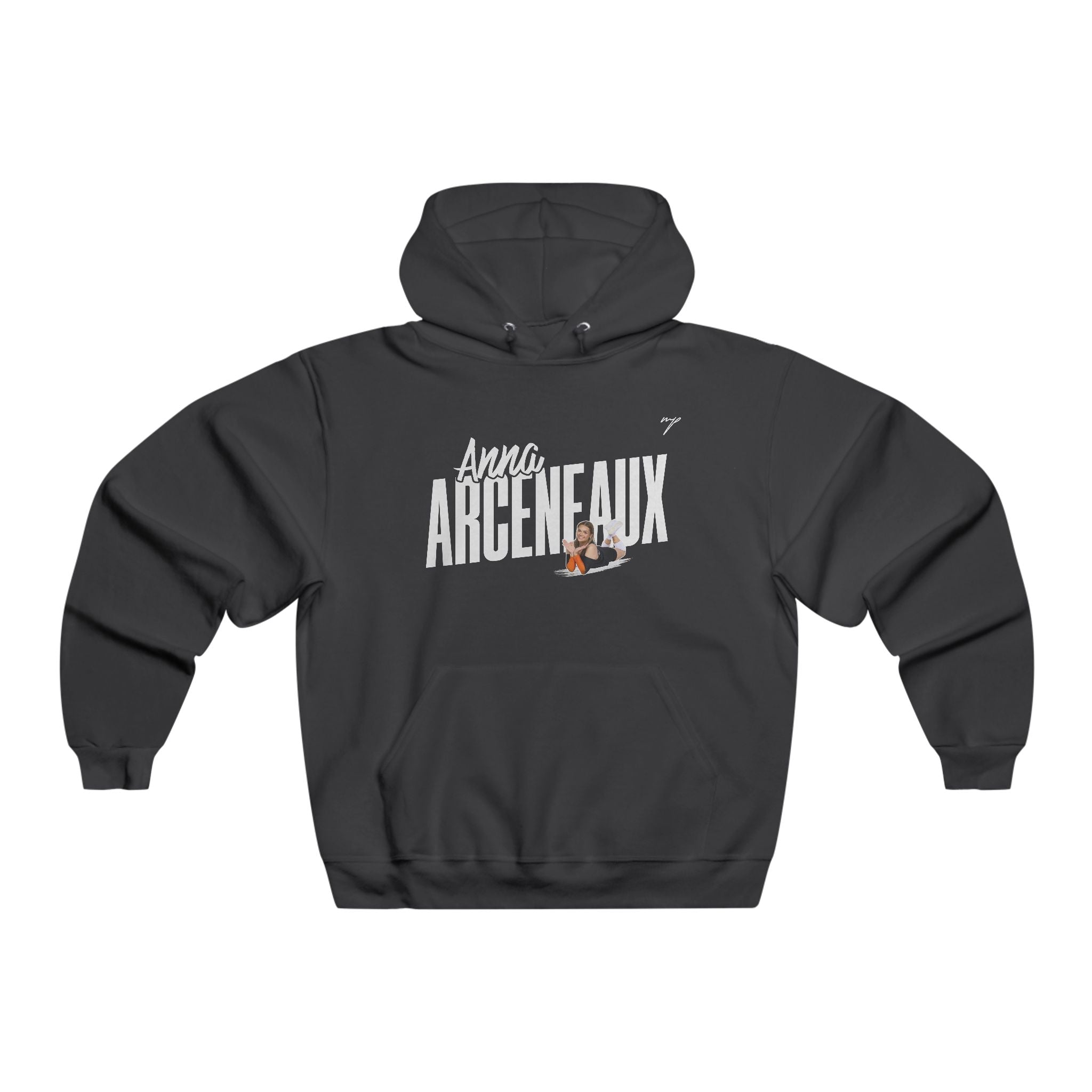 Anna Arceneaux Vintage Hoodie