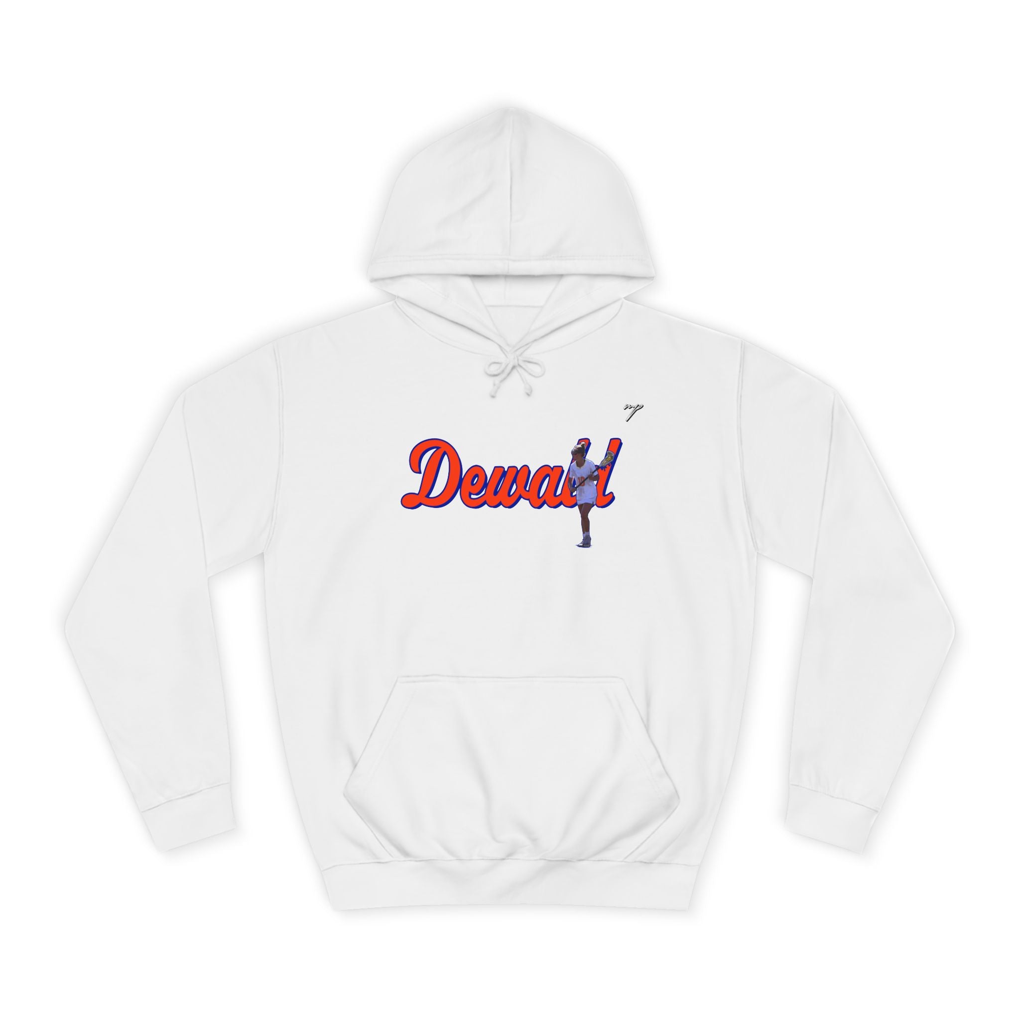 Kate Dewald Hoodie